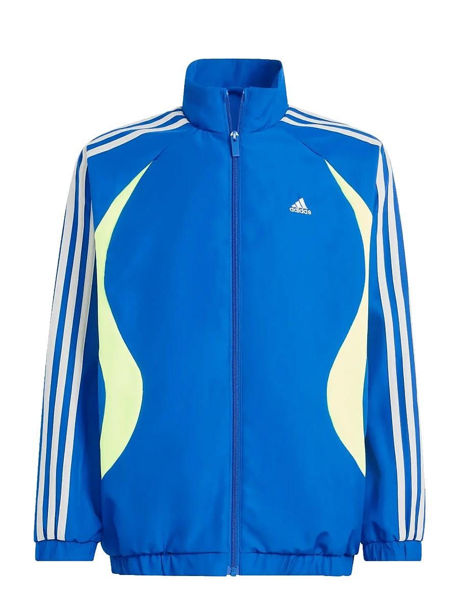 adidas Originals - TEAMGEIST LO TT - sweatshirts - croyal/luclem/gretwo/ - 1