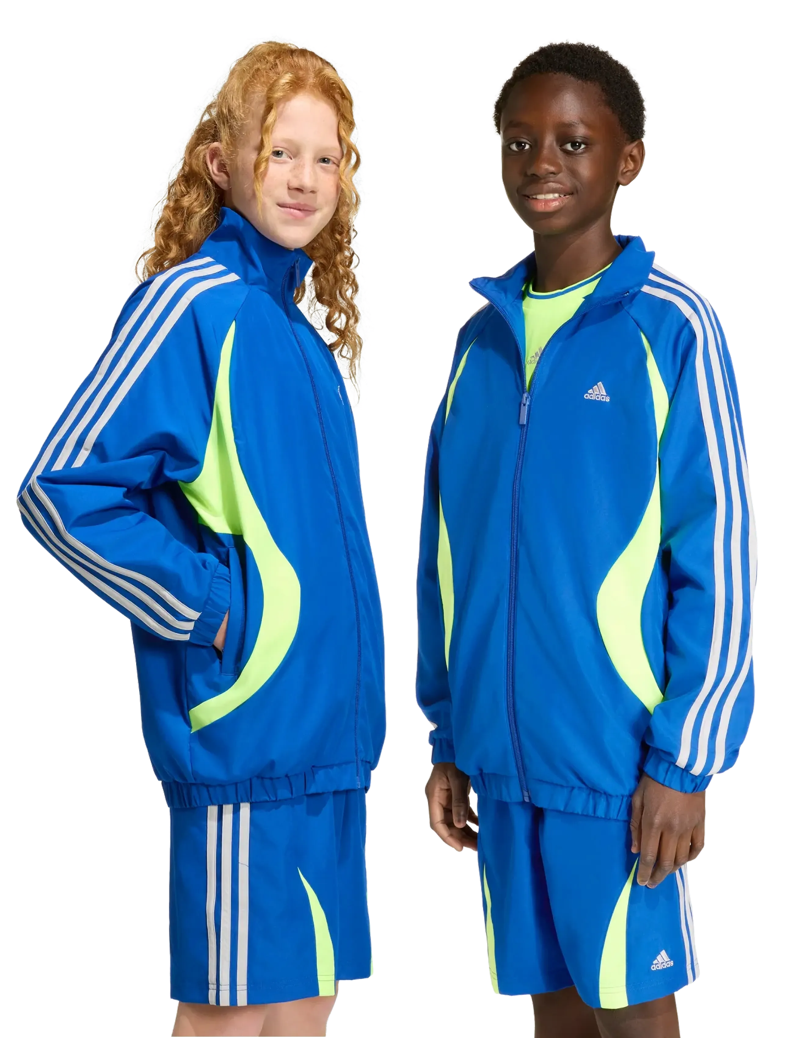 adidas Originals - TEAMGEIST LO TT - sweatshirts - croyal/luclem/gretwo/ - 2