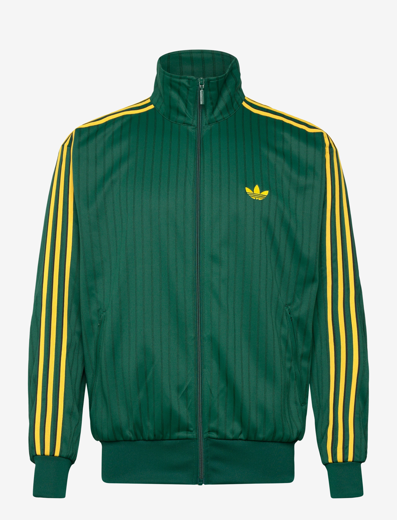 adidas Originals - FIREBIRD TT - sportjacken - cgreen - 0