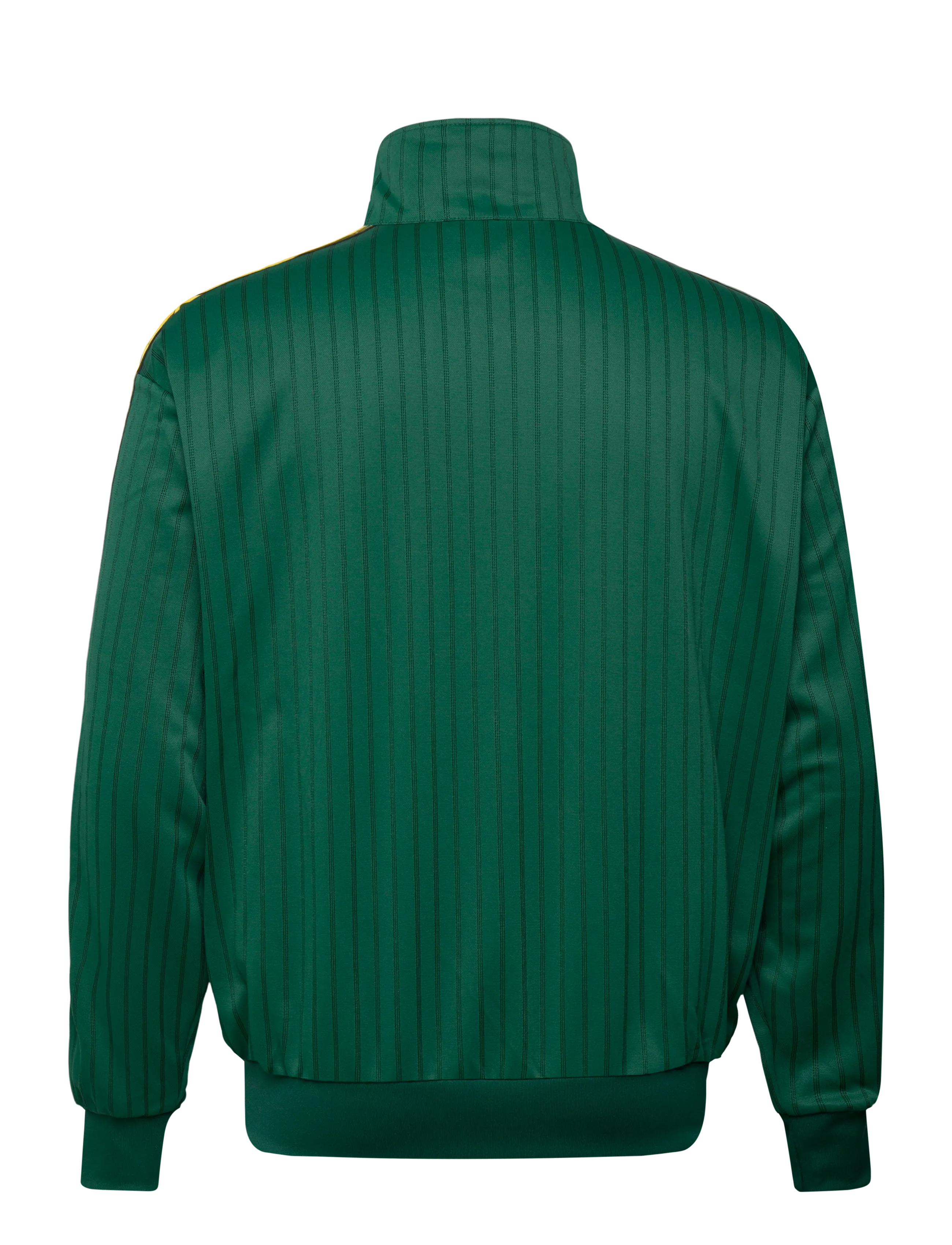 adidas Originals - FIREBIRD TT - oberteile - cgreen - 2