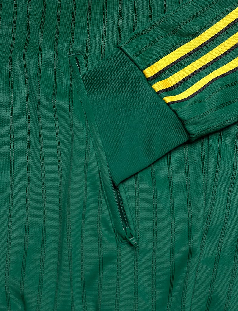 adidas Originals - FIREBIRD TT - sportjacken - cgreen - 3