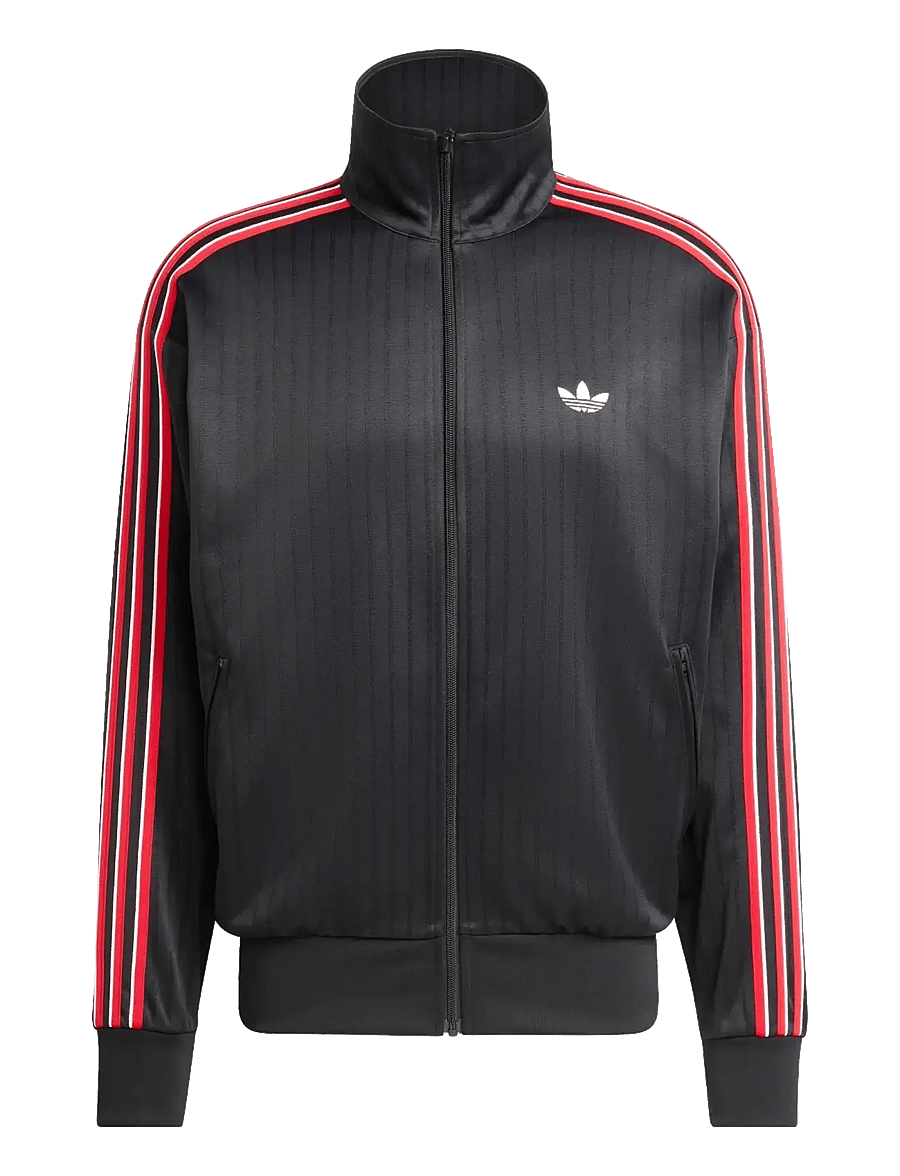 adidas Originals - FIREBIRD TT - alussärgid - black - 1
