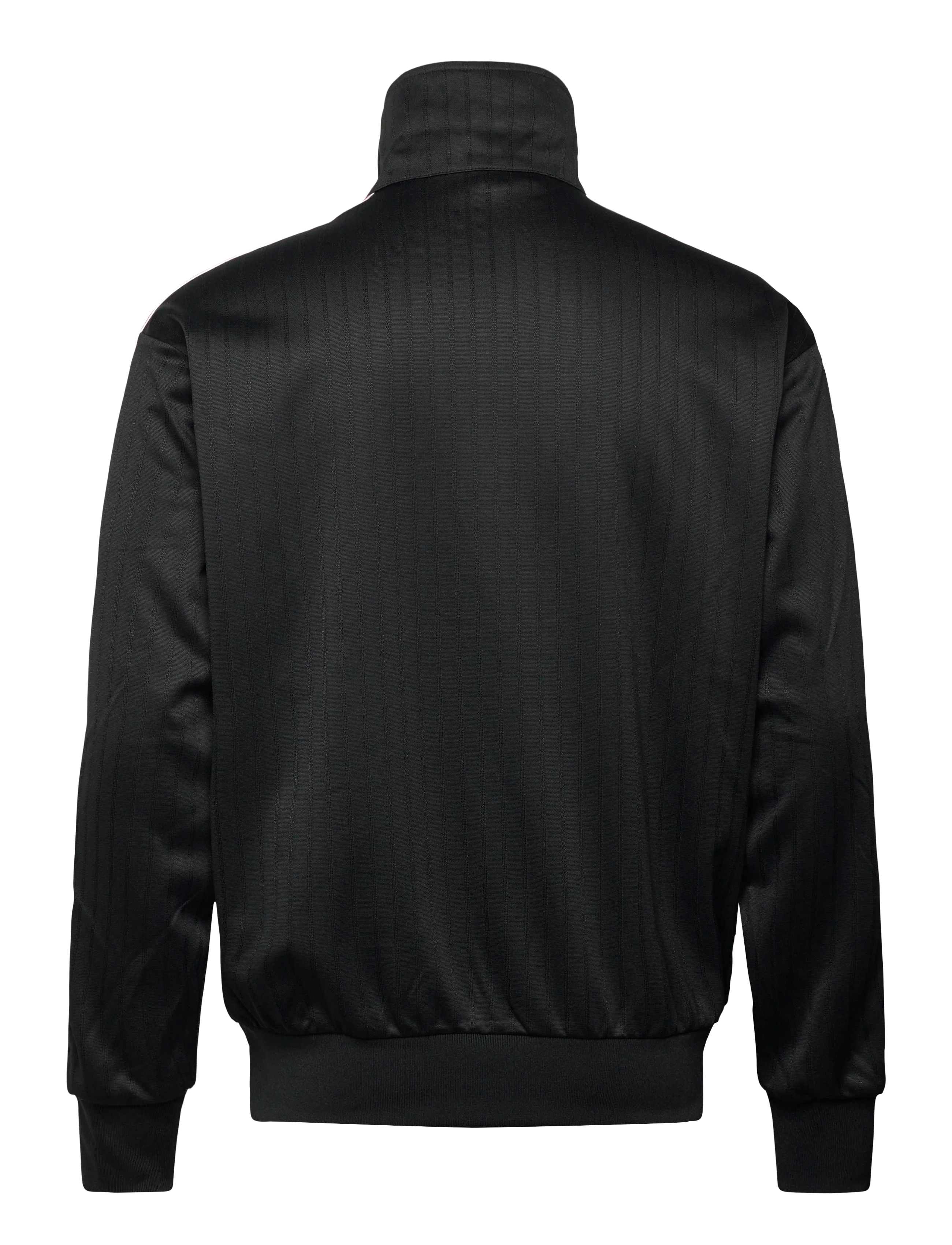 adidas Originals - FIREBIRD TT - tops - black - 2