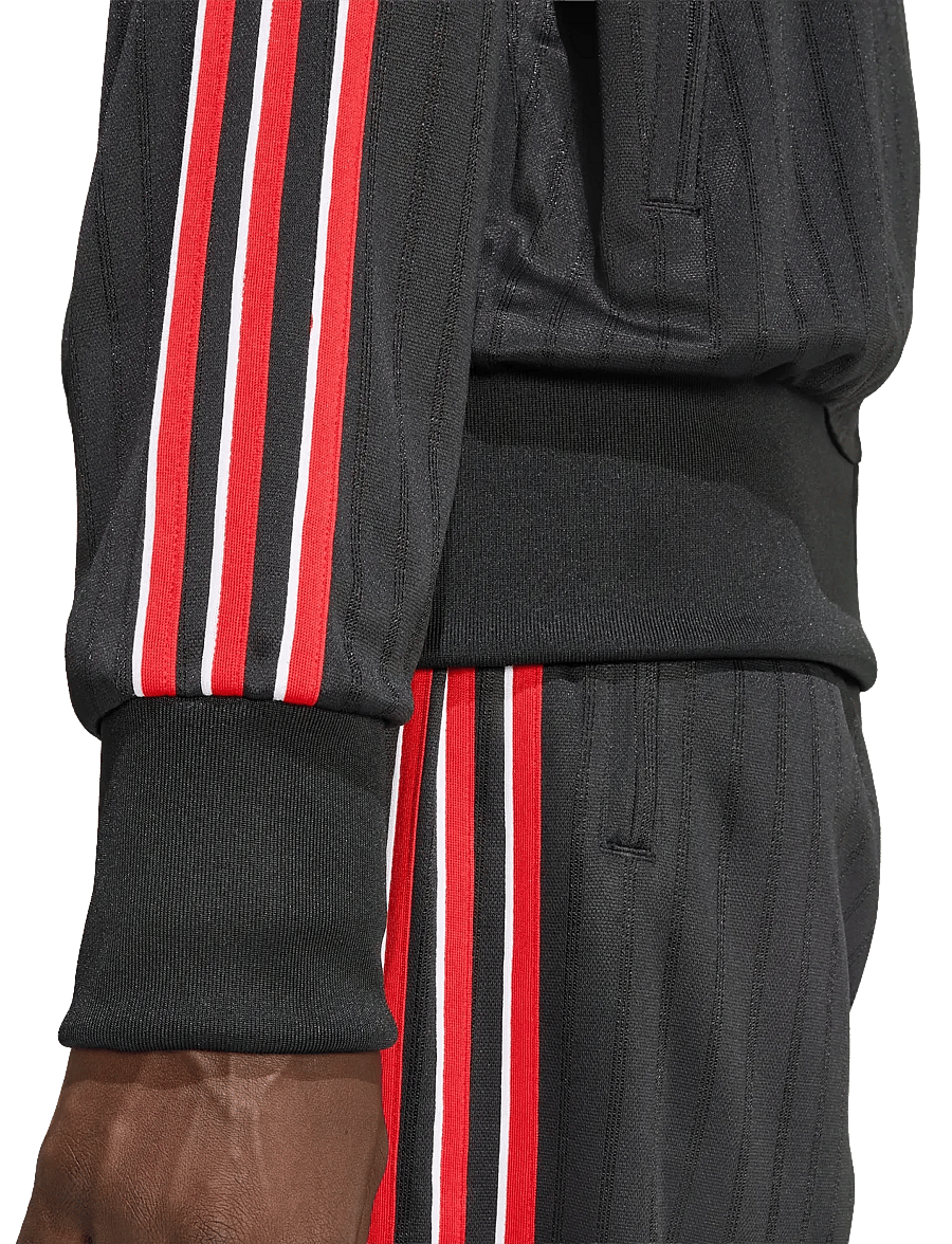 adidas Originals - FIREBIRD TT - alussärgid - black - 4