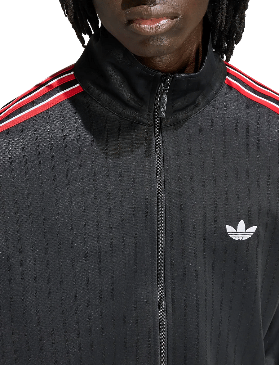 adidas Originals - FIREBIRD TT - alussärgid - black - 5