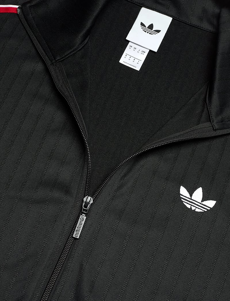 adidas Originals - FIREBIRD TT - sportjacken - black - 2