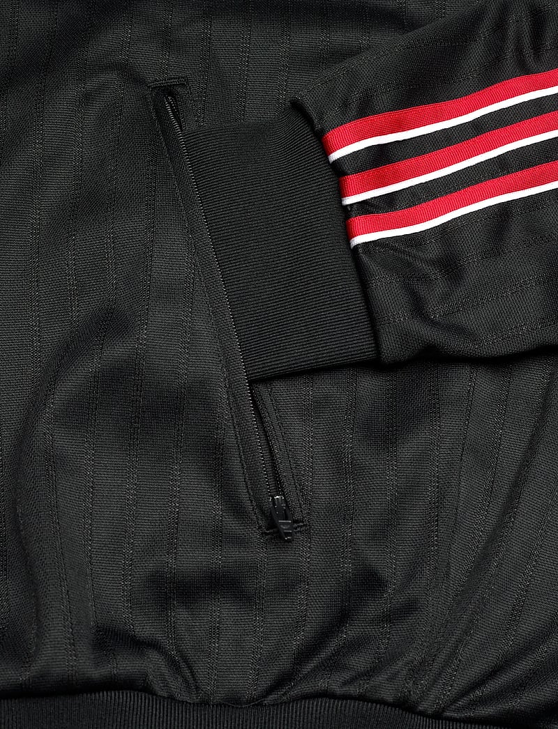 adidas Originals - FIREBIRD TT - sportjacken - black - 3