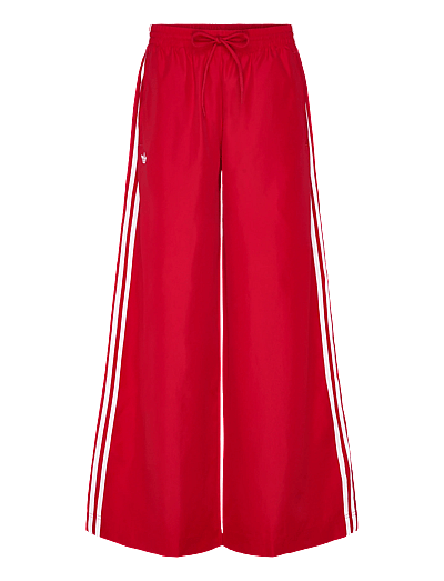 adidas Originals FIREBIRD TP - Tøj - BETSCA/WHITE / red