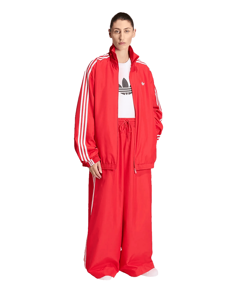adidas Originals - FIREBIRD TP - casual - betsca/white - 0