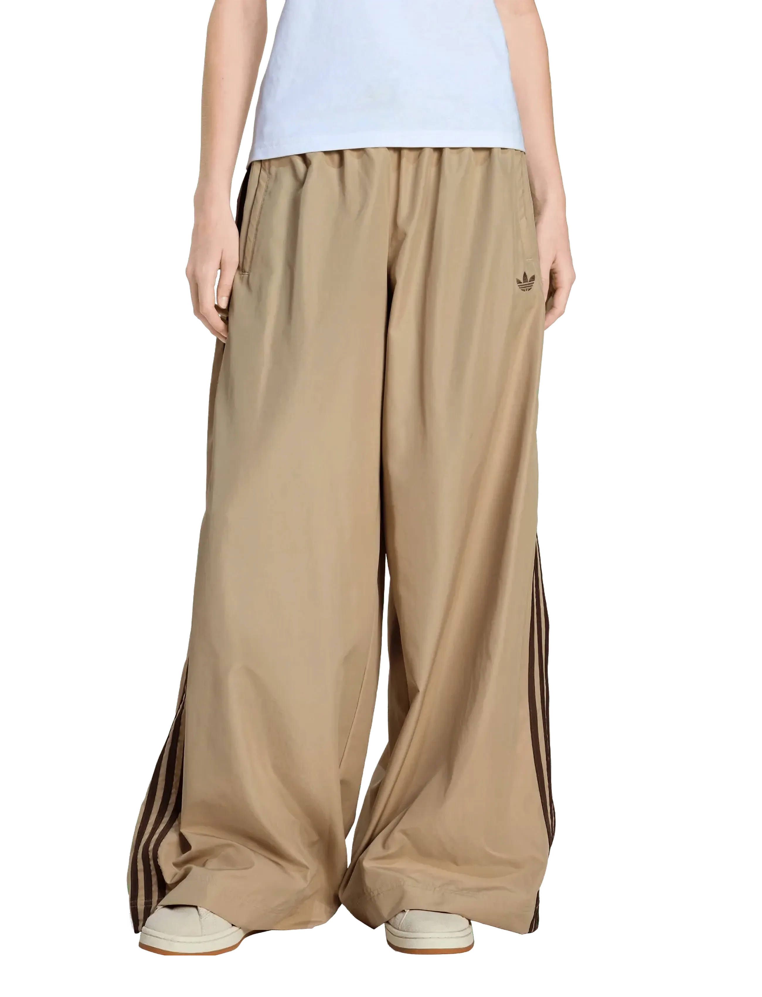 adidas Originals - FIREBIRD TP - casual trousers - stokha/earstr - 2