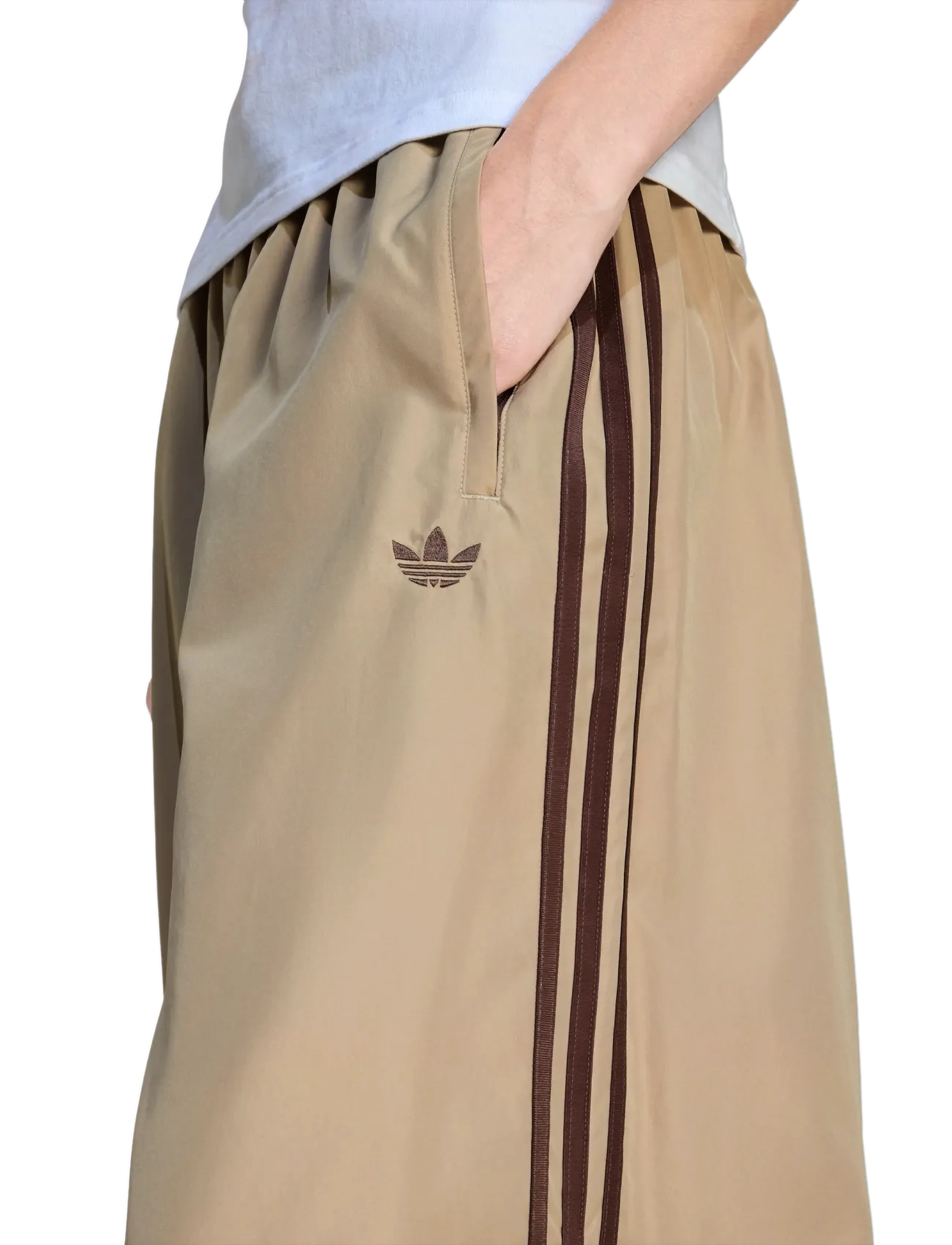 adidas Originals - FIREBIRD TP - casual - stokha/earstr - 3