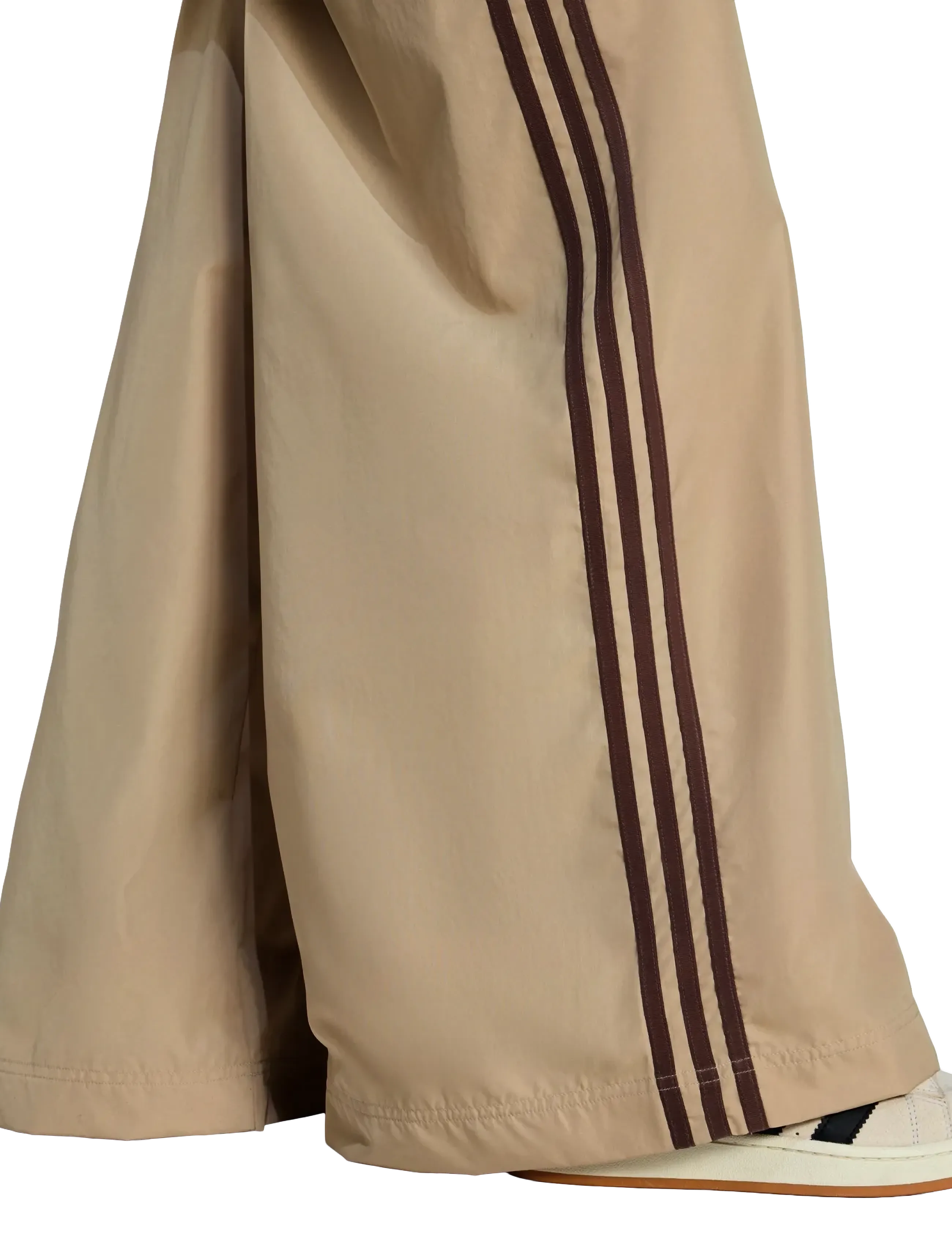 adidas Originals - FIREBIRD TP - casual trousers - stokha/earstr - 4