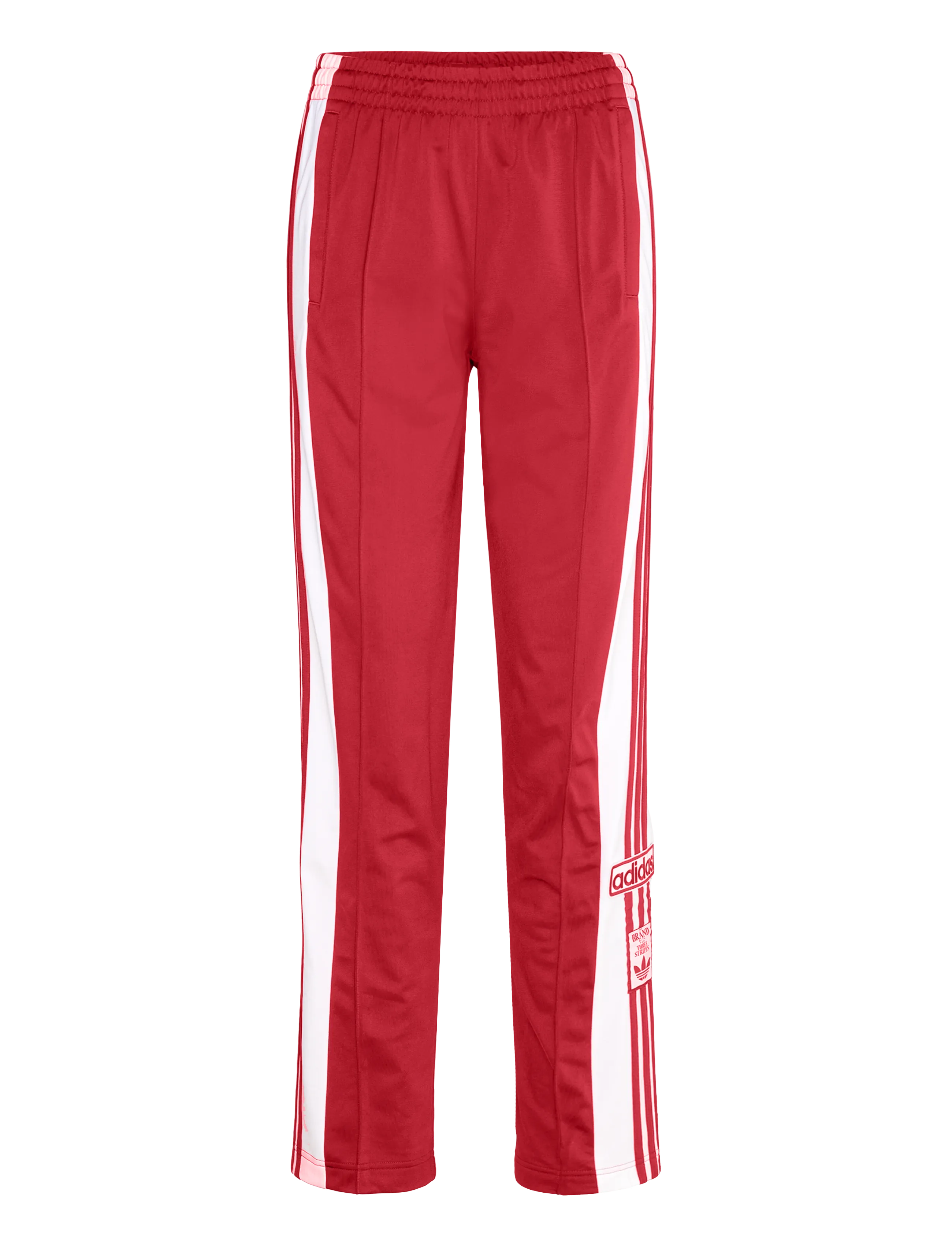 adidas Originals ADIBREAK TP - Tøj - BETSCA / red