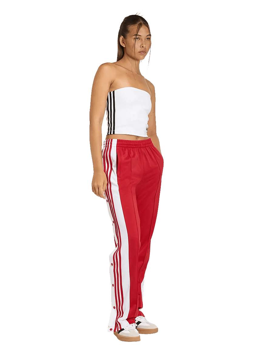 adidas Originals - ADIBREAK TP - pantalons décontractés - betsca - 0