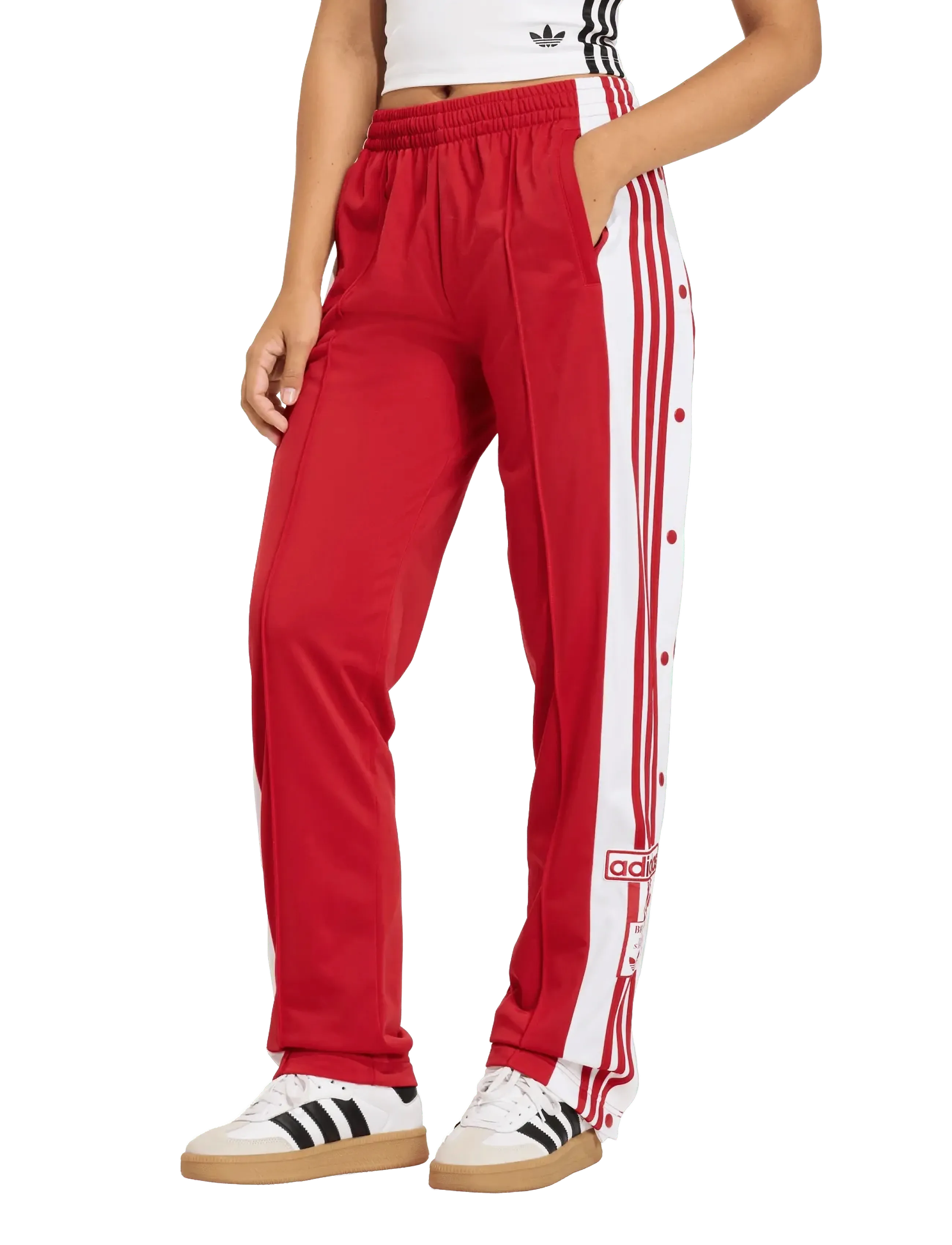 adidas Originals - ADIBREAK TP - casual - betsca - 5
