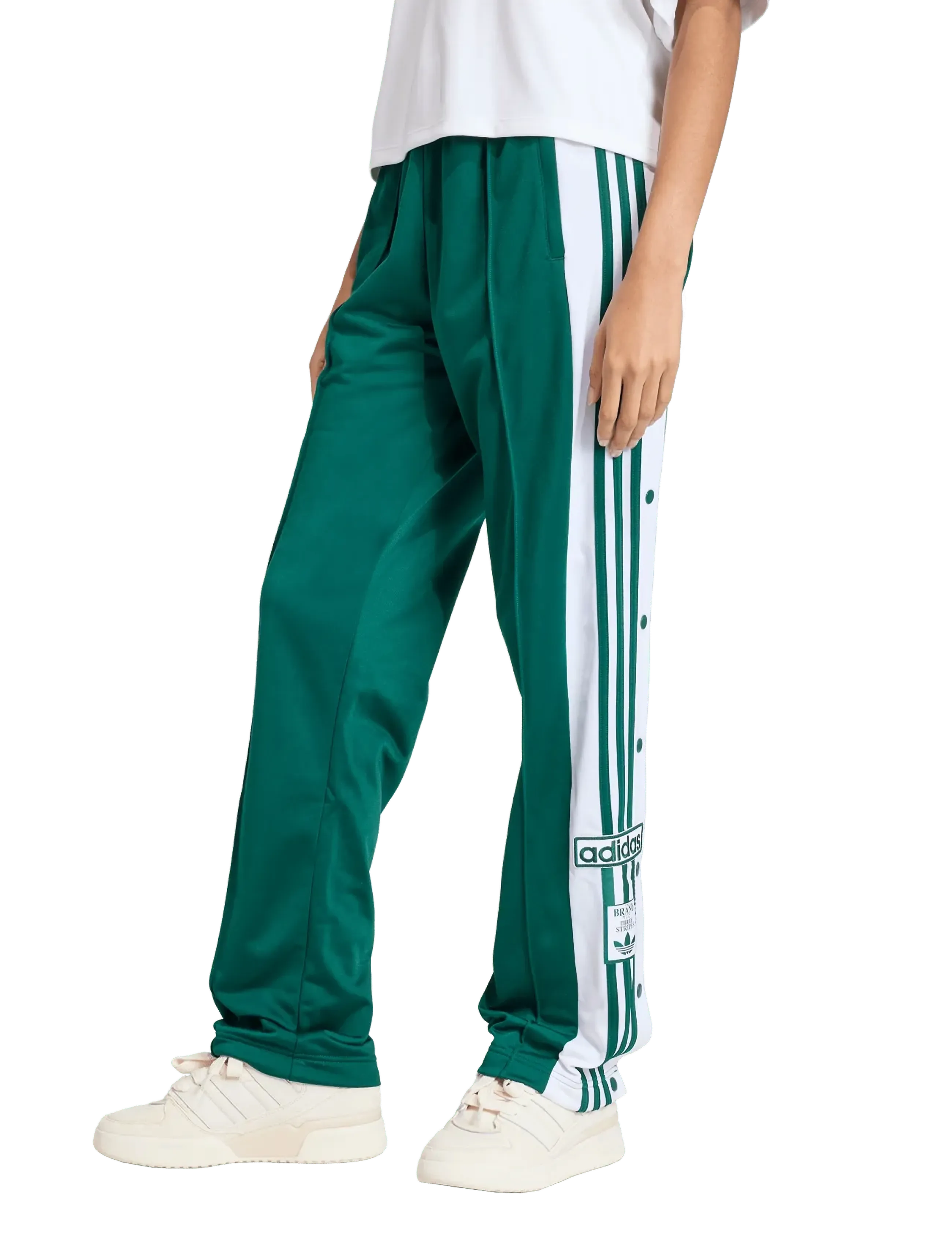 adidas Originals - ADIBREAK TP - casual - cgreen - 2