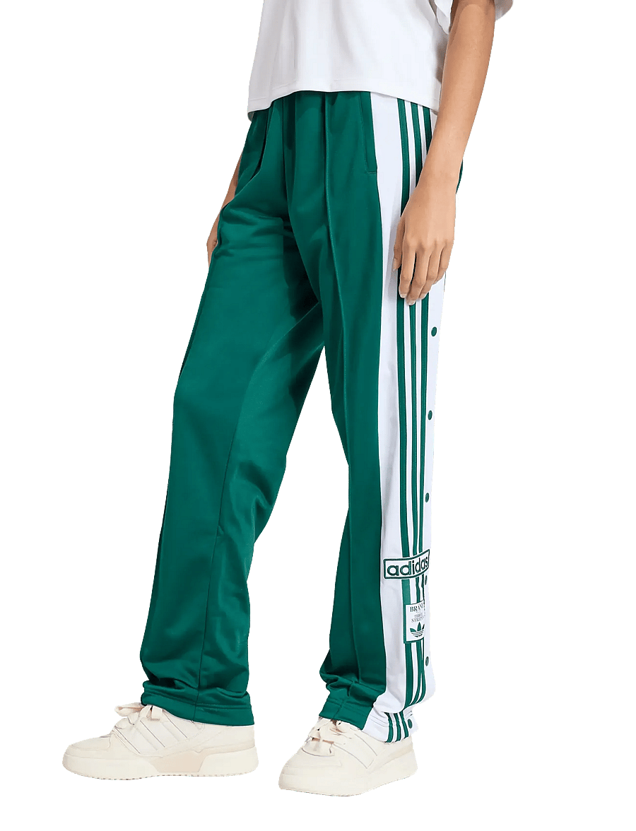 adidas Originals - ADIBREAK TP - pantalons décontractés - cgreen - 2