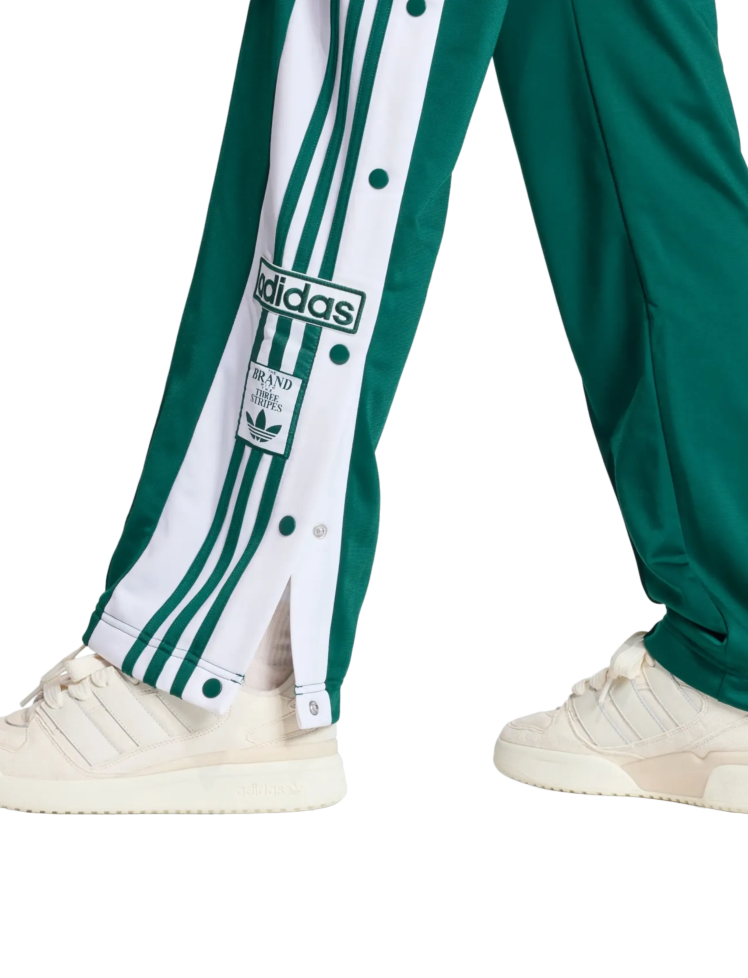 adidas Originals - ADIBREAK TP - casual - cgreen - 4