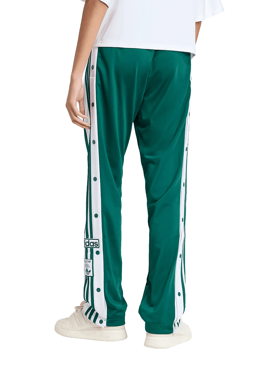 adidas Originals - ADIBREAK TP - vabaajapüksid - cgreen - 5