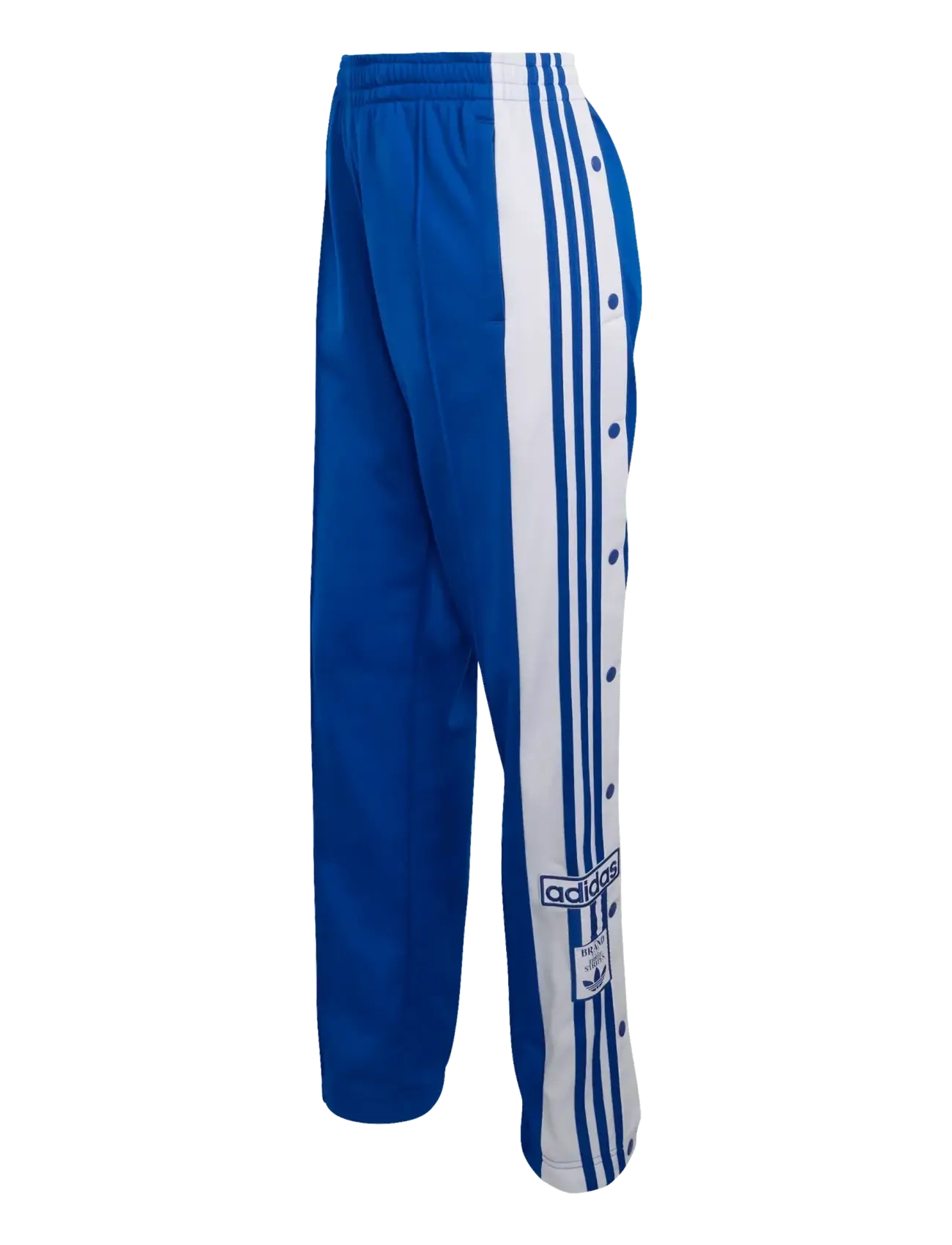 adidas Originals ADIBREAK TP - Dressipüksid - CROYAL / blue
