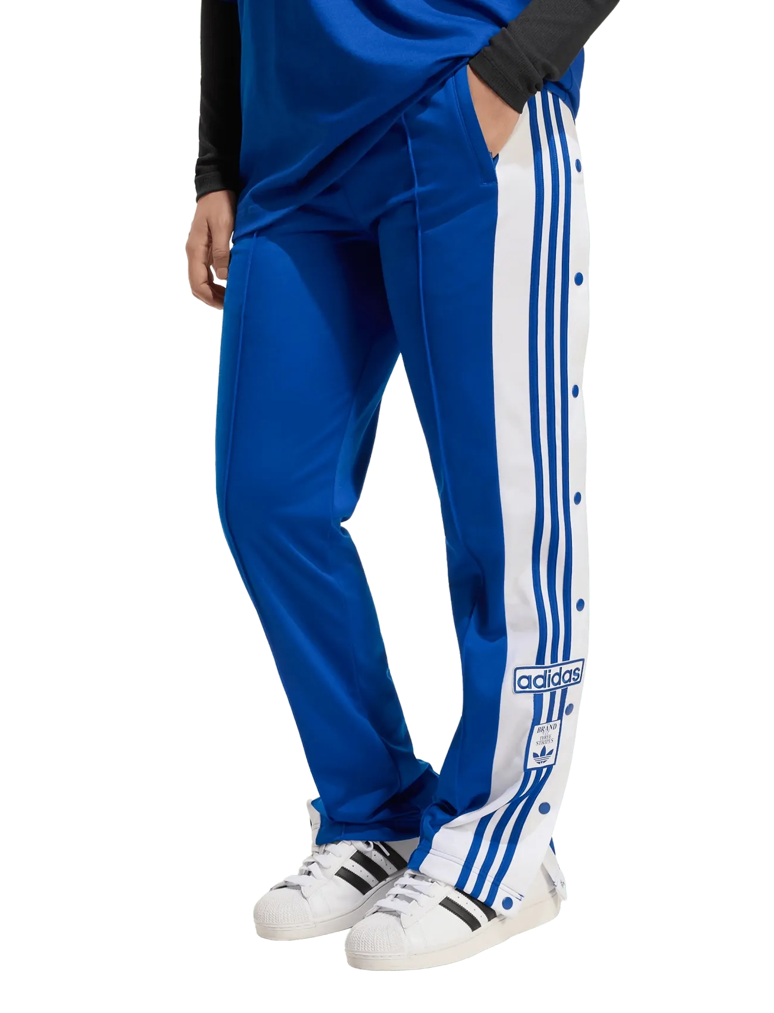 adidas Originals - ADIBREAK TP - casual - croyal - 2
