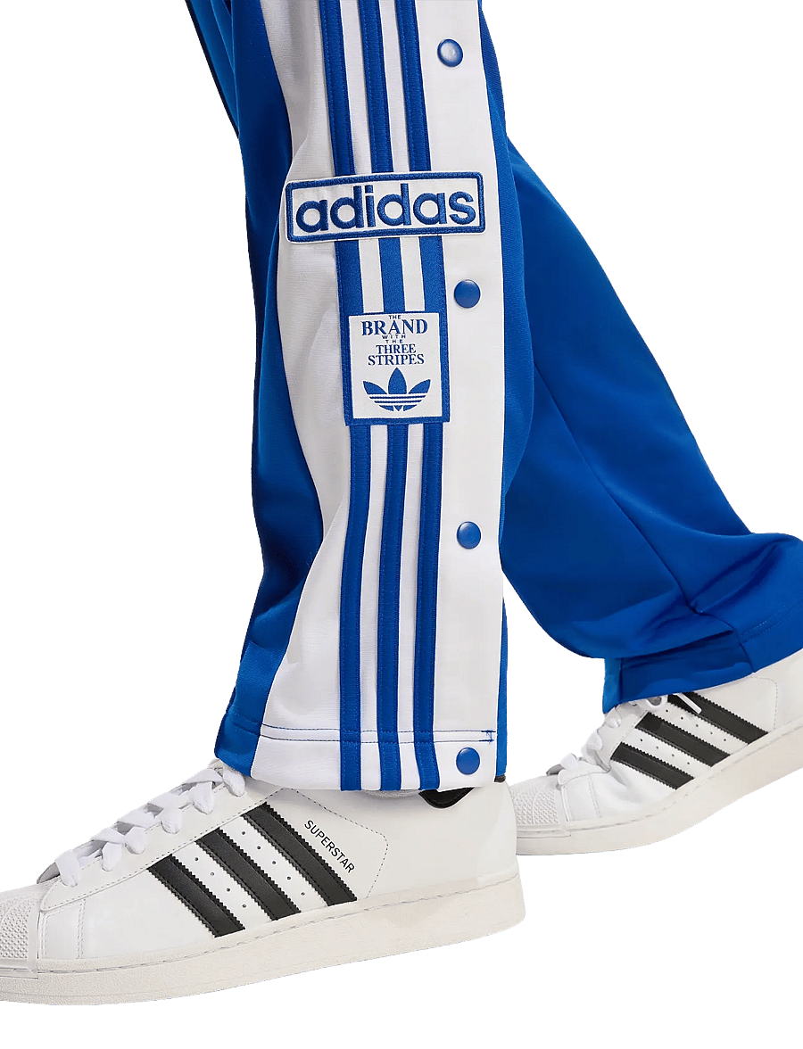 adidas Originals - ADIBREAK TP - casual - croyal - 4