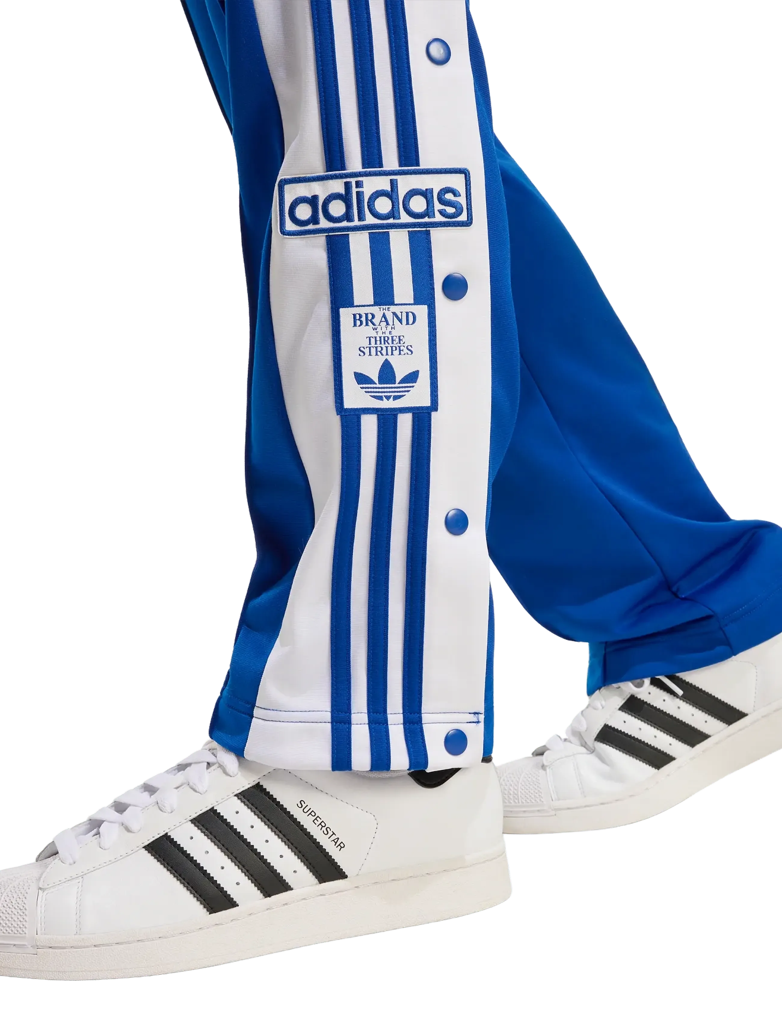 adidas Originals - ADIBREAK TP - casual - croyal - 4
