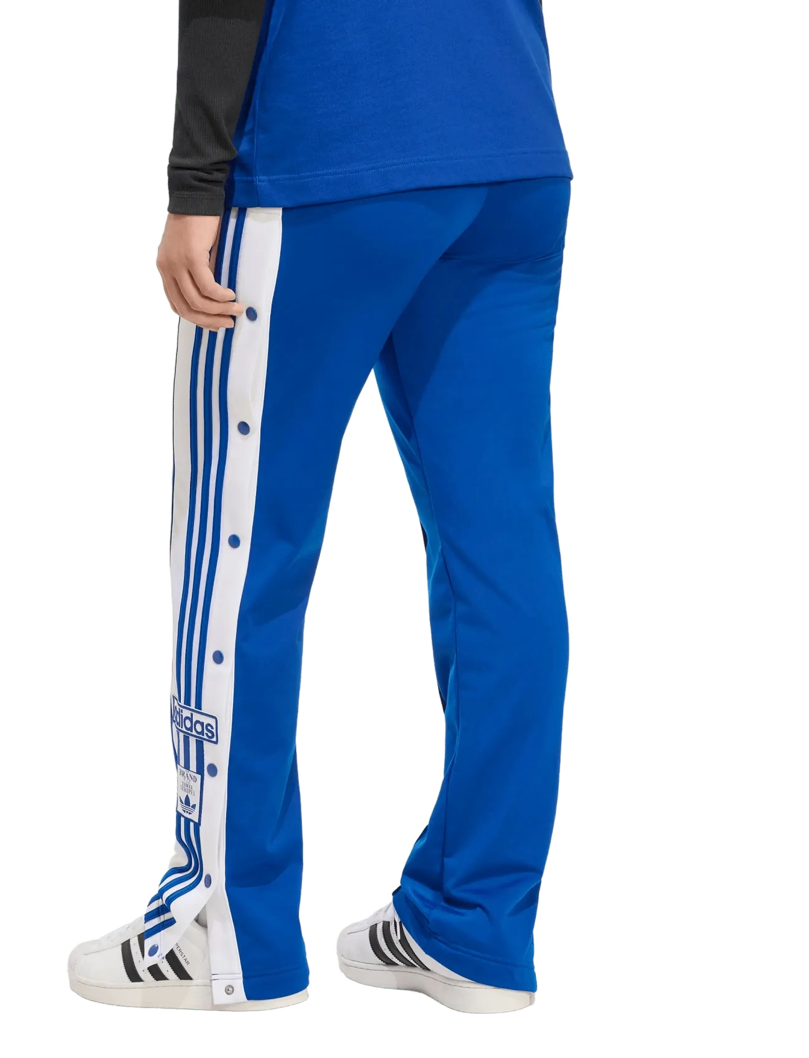 adidas Originals - ADIBREAK TP - casual - croyal - 5