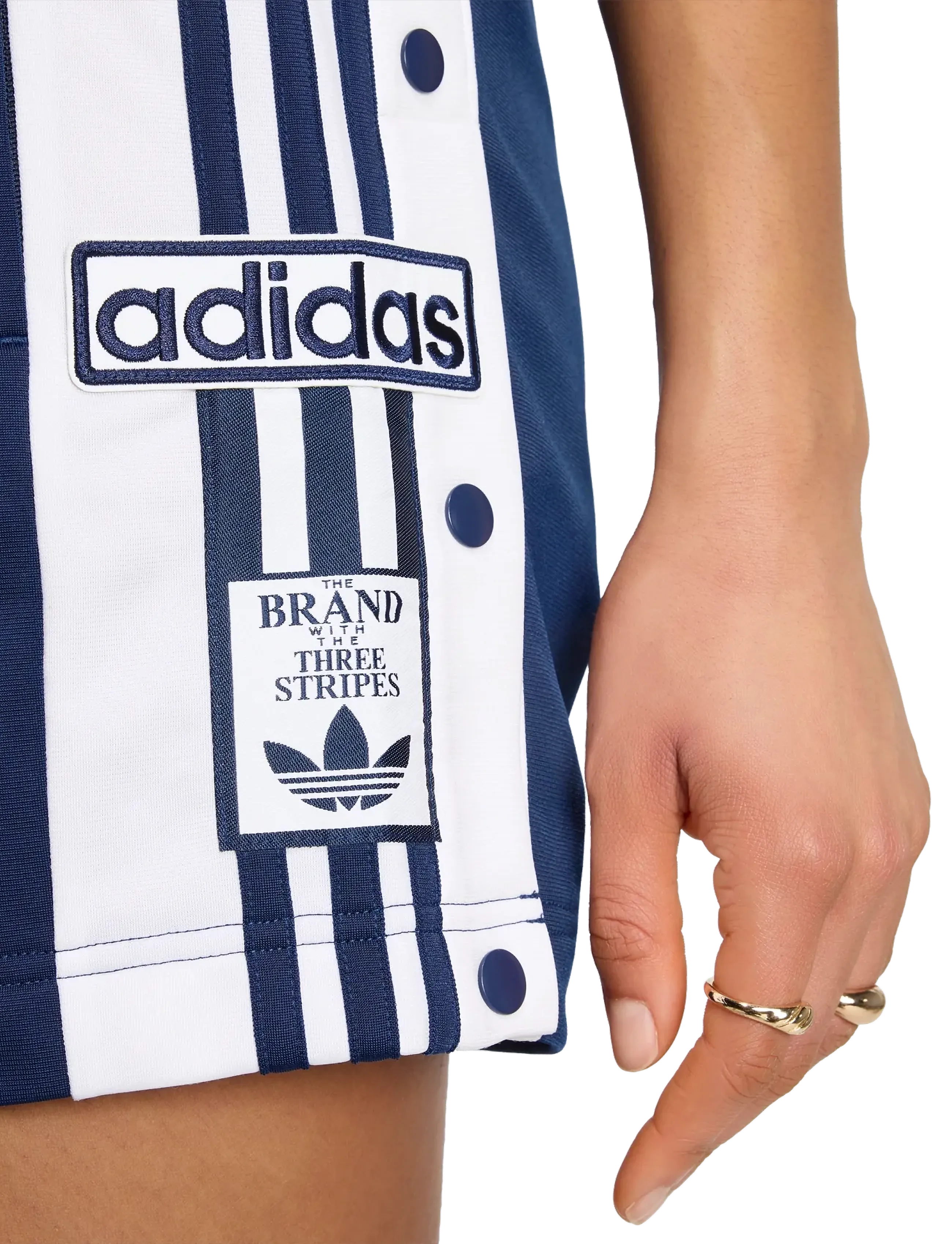 adidas Originals - ADIBREAK SHO - shorts - nindig - 3