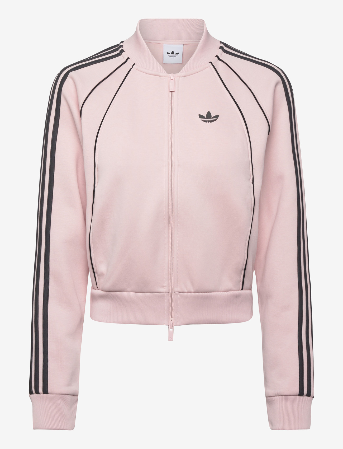 adidas Originals - SST TT - casual jakker - sanpin/utiblk/black - 0