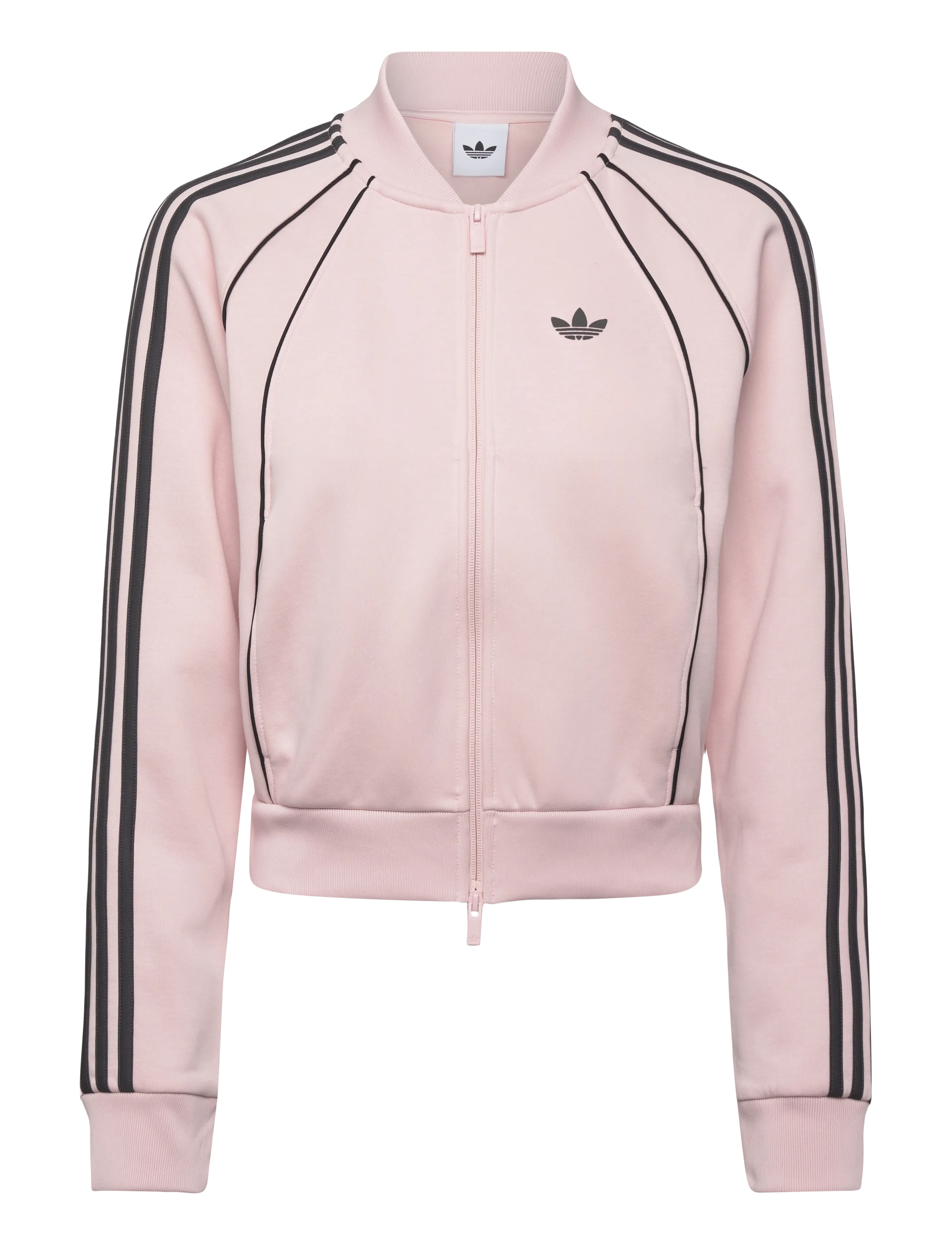 adidas Originals SST TT - Spordijoped - SANPIN/UTIBLK/BLACK / pink/rose