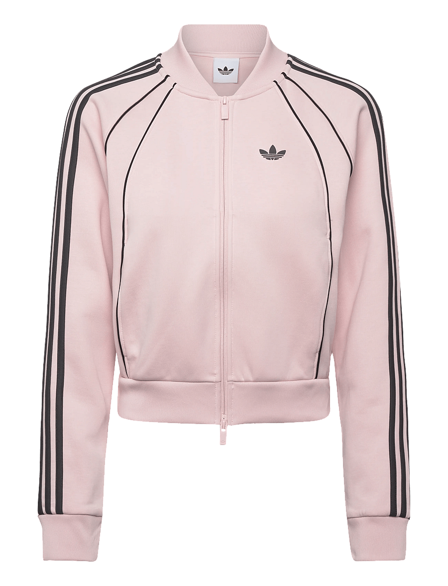 adidas Originals - SST TT - freizeitjacken - sanpin/utiblk/black - 0
