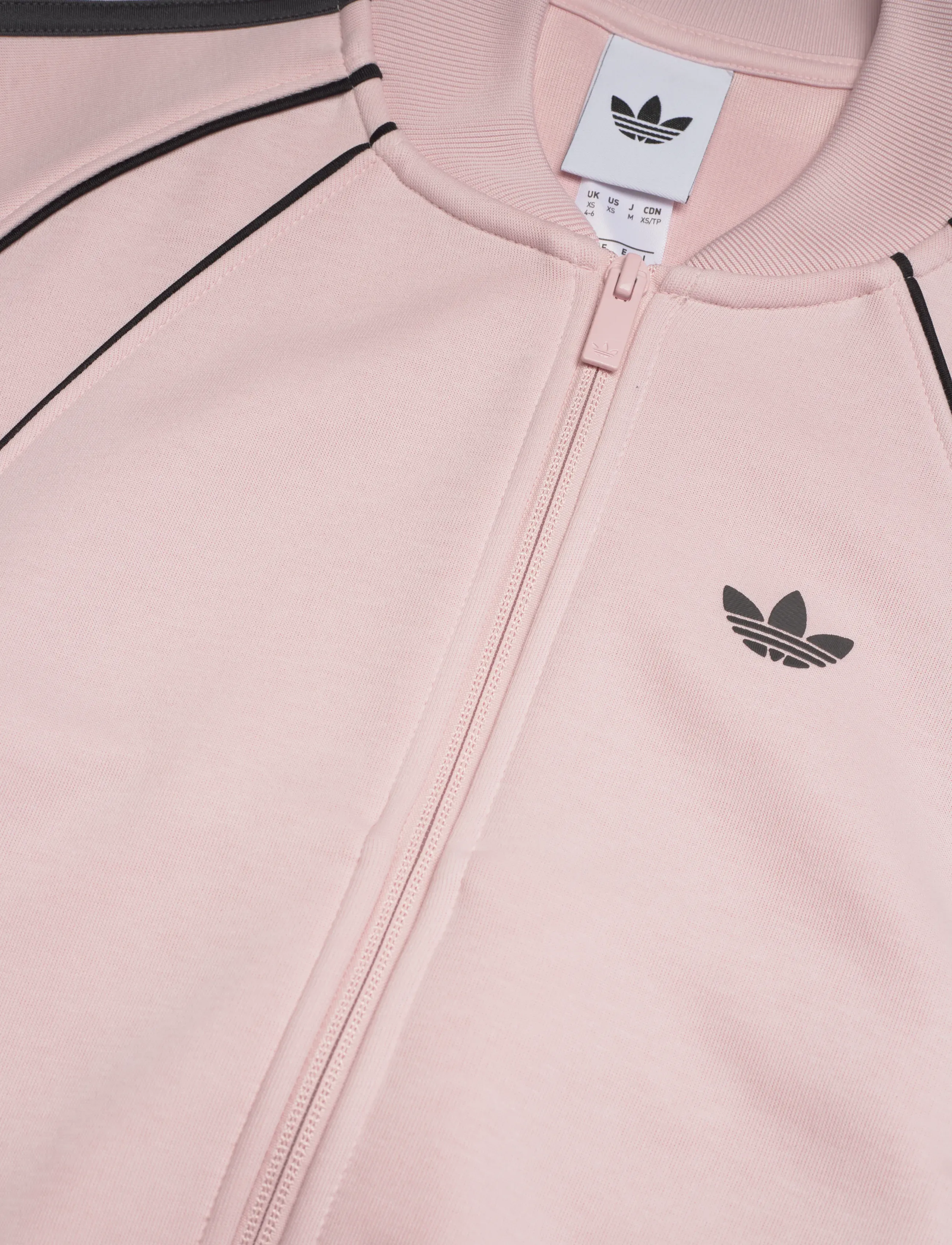 adidas Originals - SST TT - freizeitjacken - sanpin/utiblk/black - 2