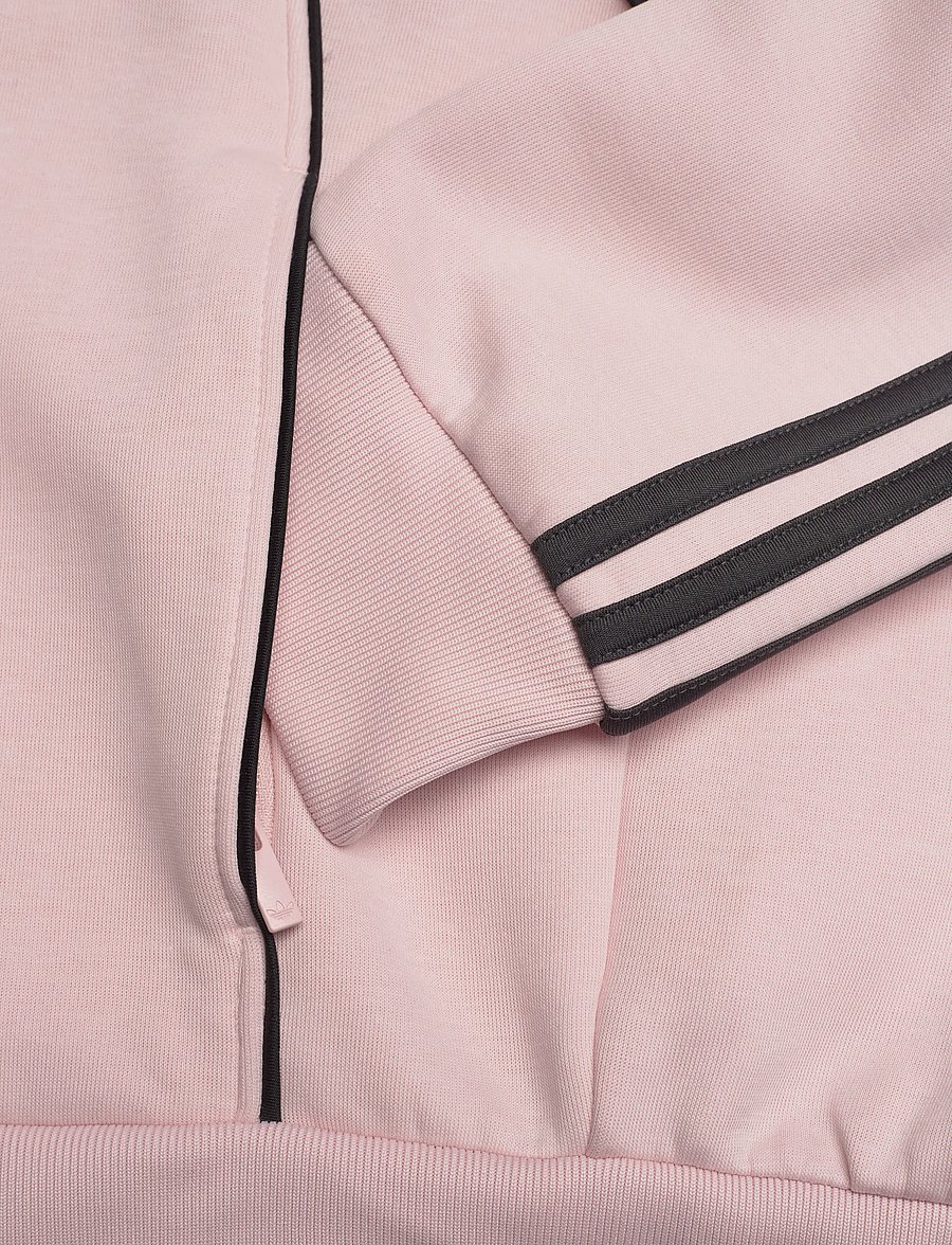 adidas Originals - SST TT - freizeitjacken - sanpin/utiblk/black - 3