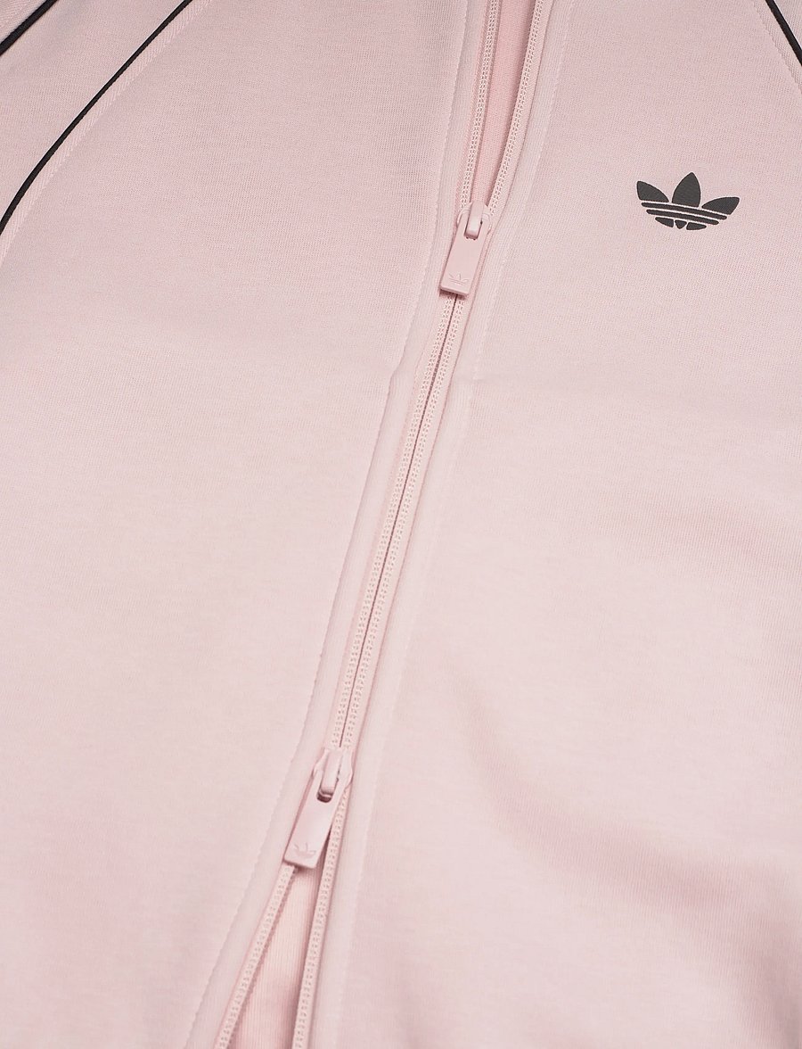 adidas Originals - SST TT - freizeitjacken - sanpin/utiblk/black - 4