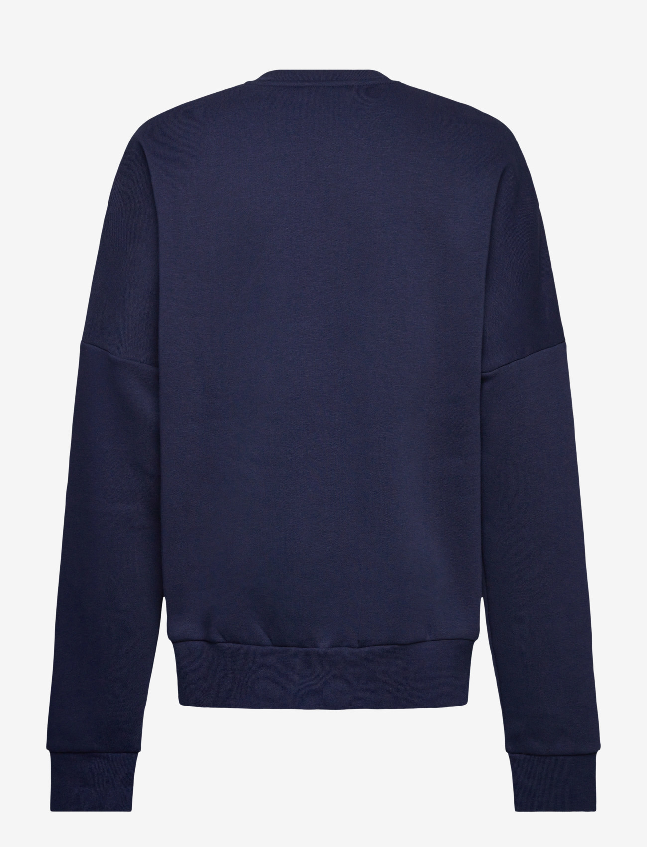 adidas Originals - LO SWEATSHIRT - sweatshirts - nindig/croyal - 2