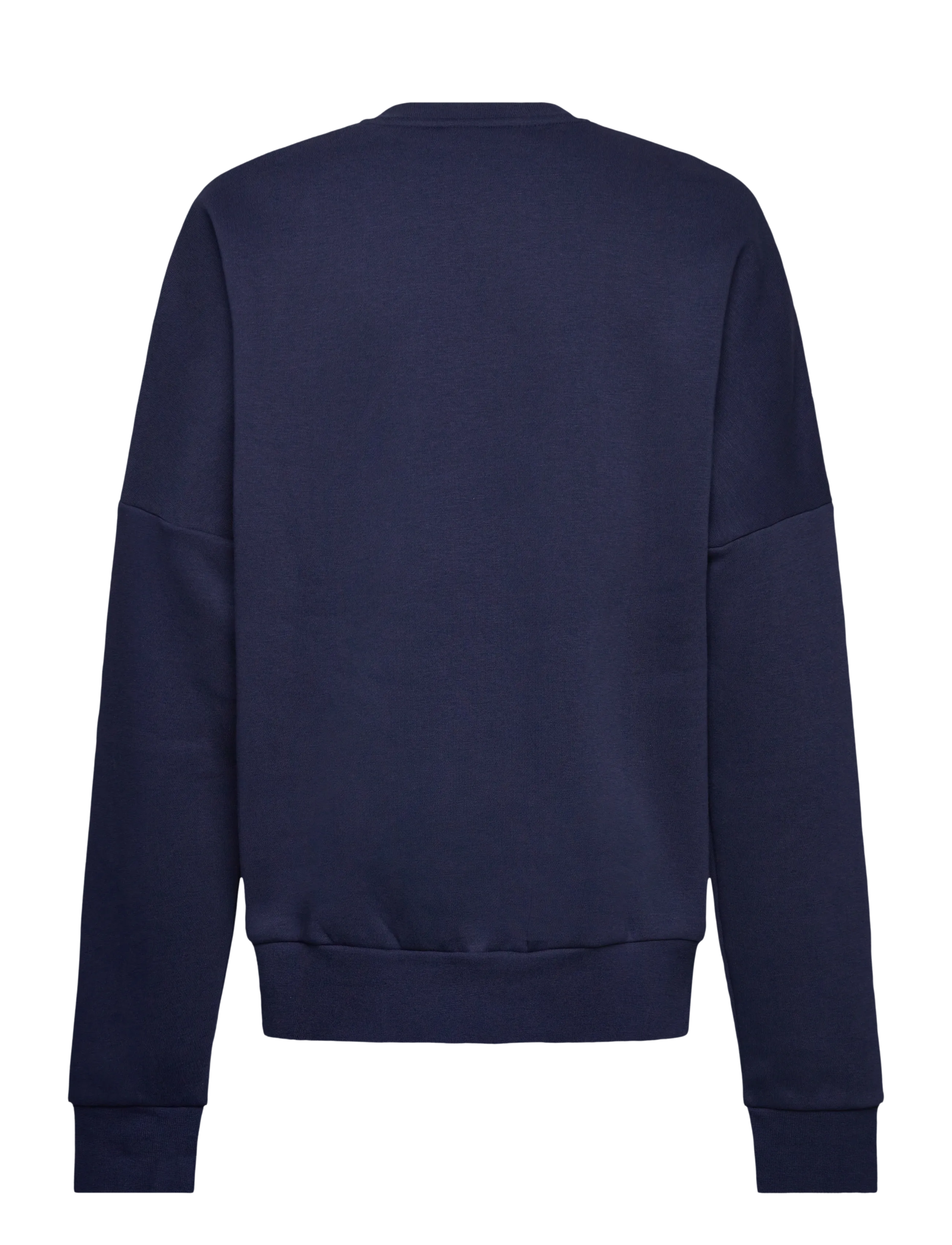 adidas Originals - LO SWEATSHIRT - sweatshirts - nindig/croyal - 2