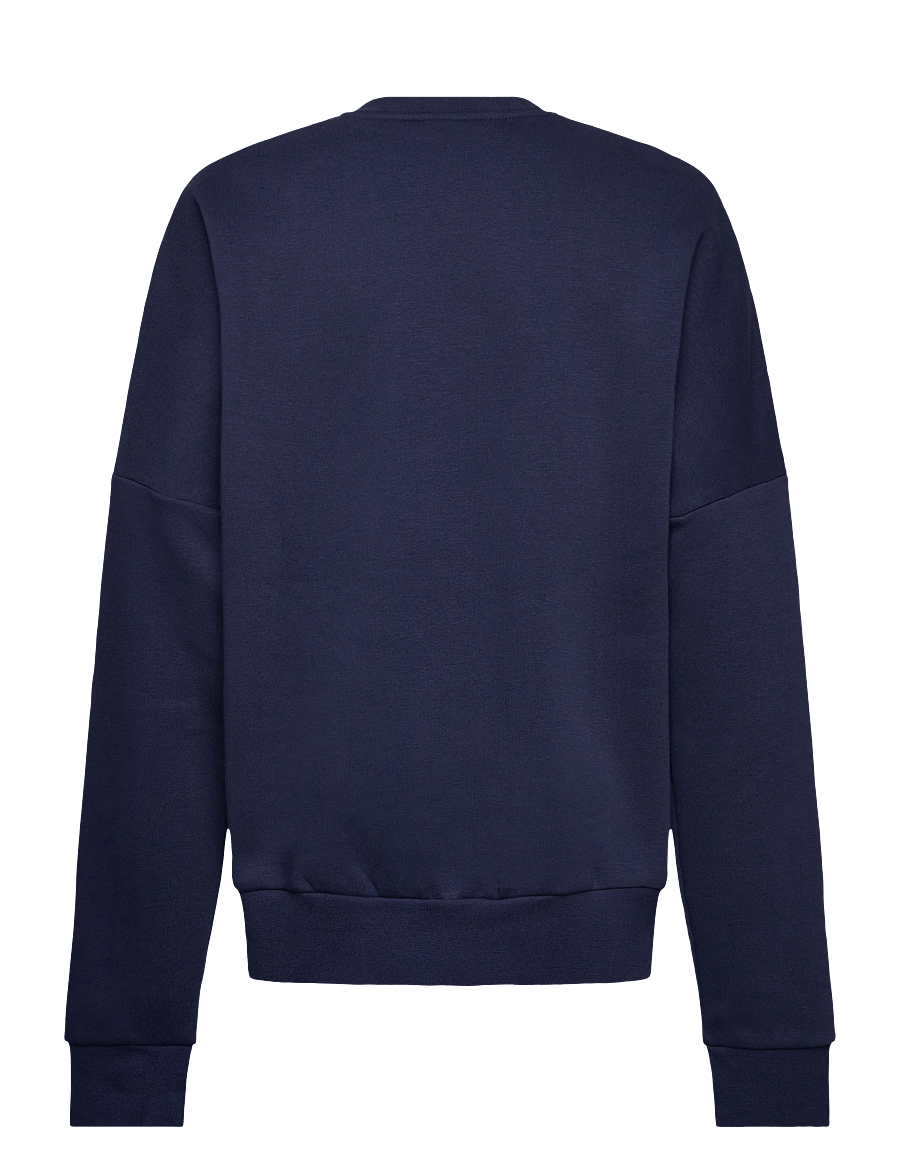 adidas Originals - LO SWEATSHIRT - sweatshirts - nindig/croyal - 2