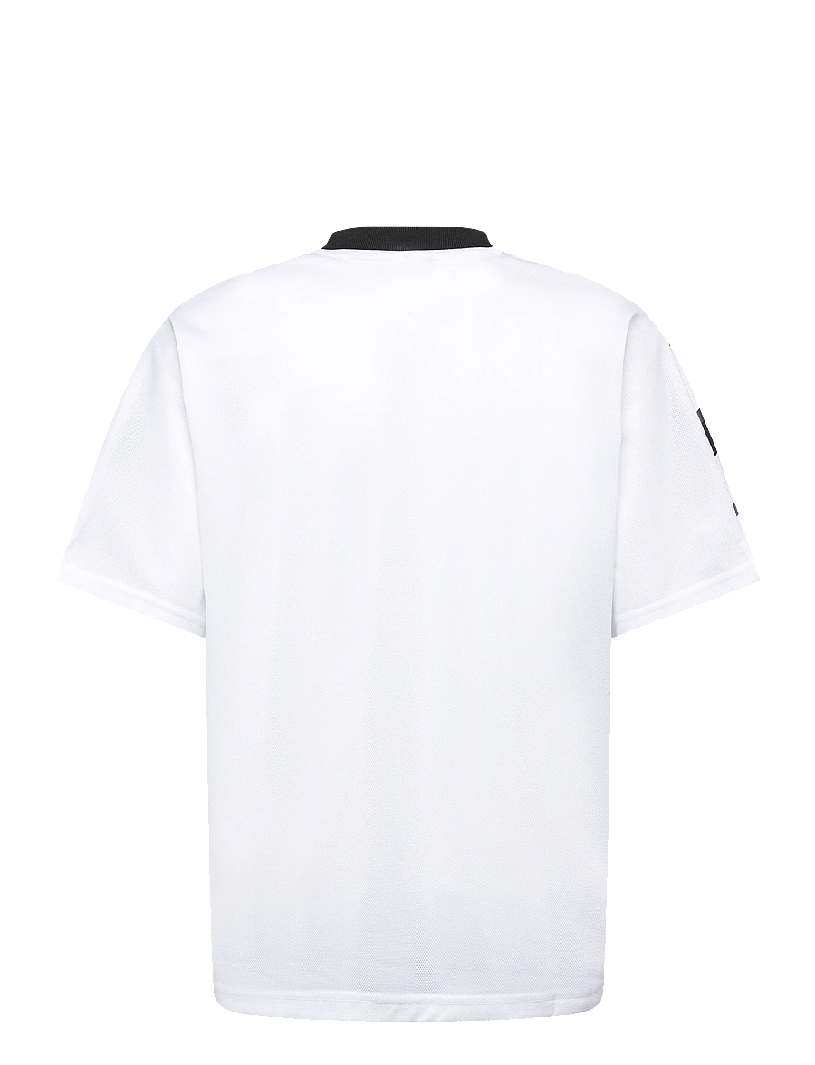 adidas Originals - LOOSE T-SHIRT - kurzärmelig - white/blipnk - 2
