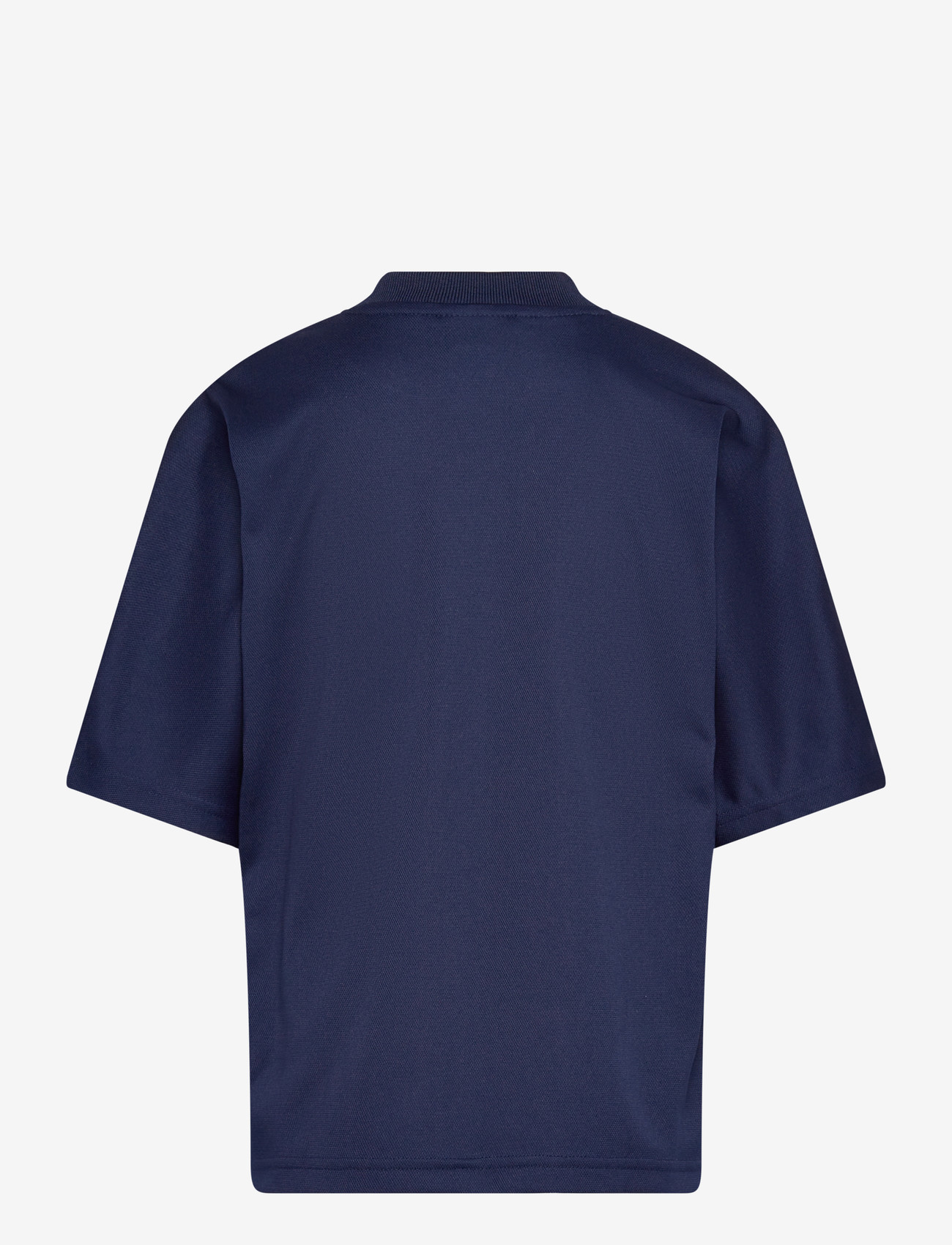 adidas Originals - LOOSE T-SHIRT - kortärmade t-shirts - nindig/croyal - 1