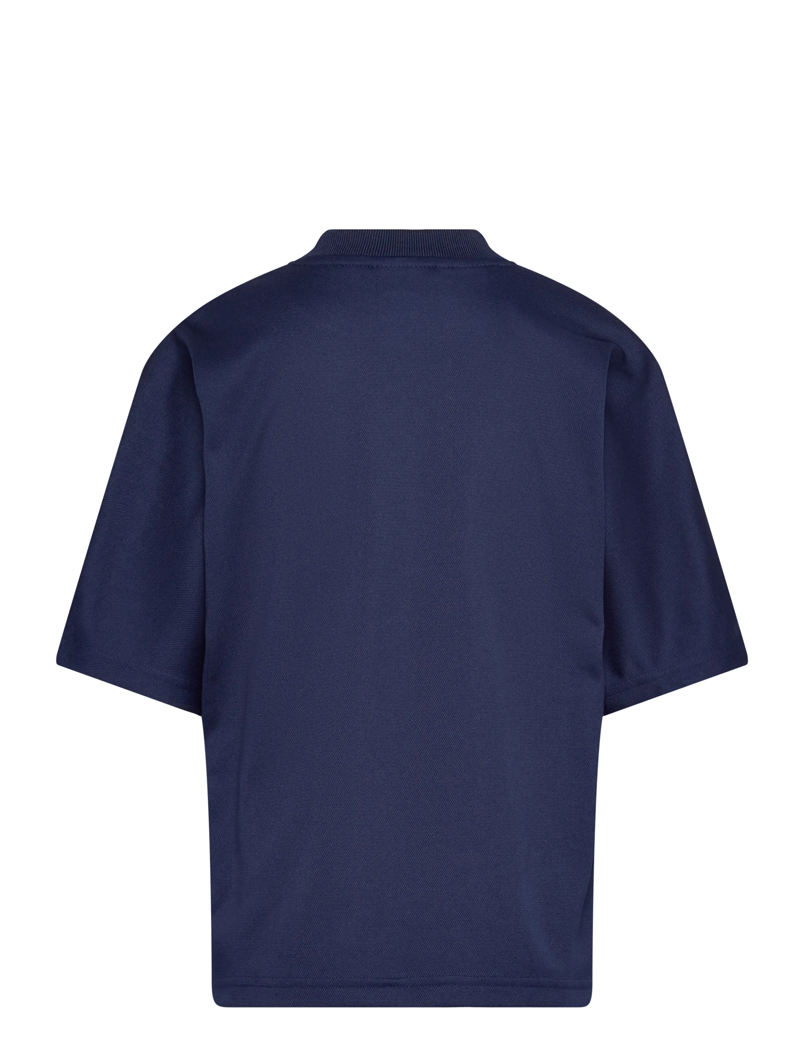 adidas Originals - LOOSE T-SHIRT - kurzärmelig - nindig/croyal - 1