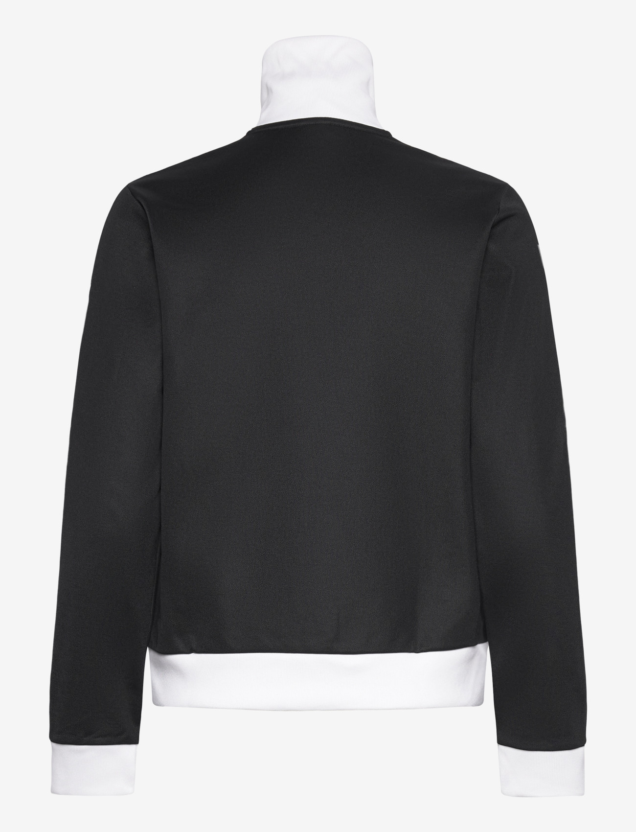 adidas Originals - CLASSIC TT - dressipluusid - black/white - 2