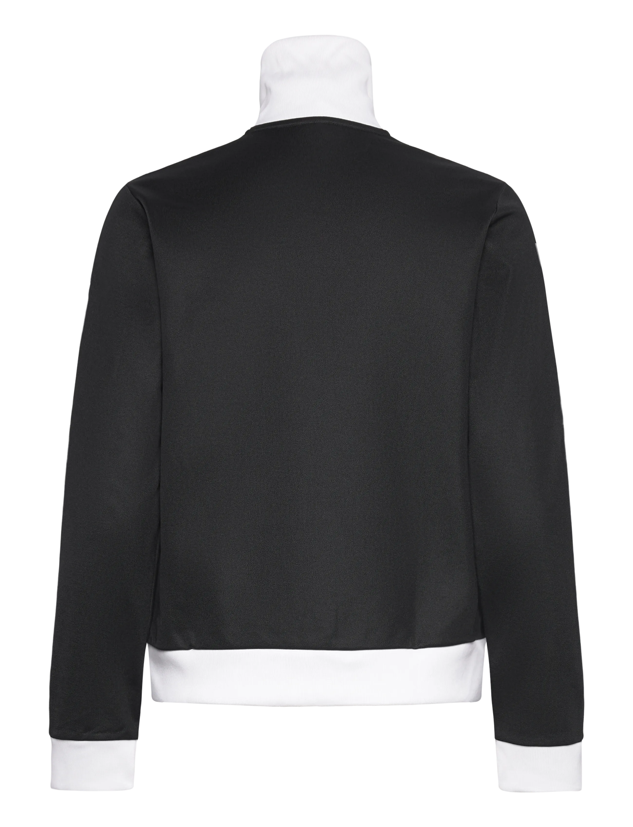 adidas Originals - CLASSIC TT - treningsjakker - black/white - 2