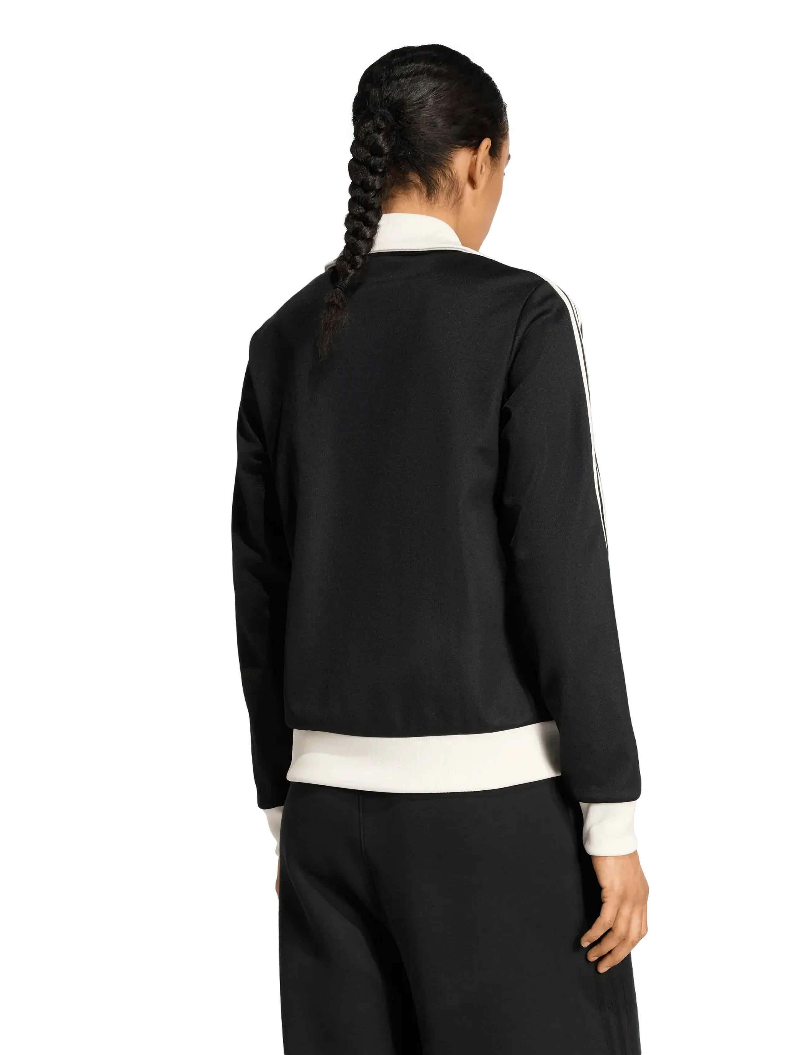 Adidas Originals Classic Tt träningsjackor dam – bild 5
