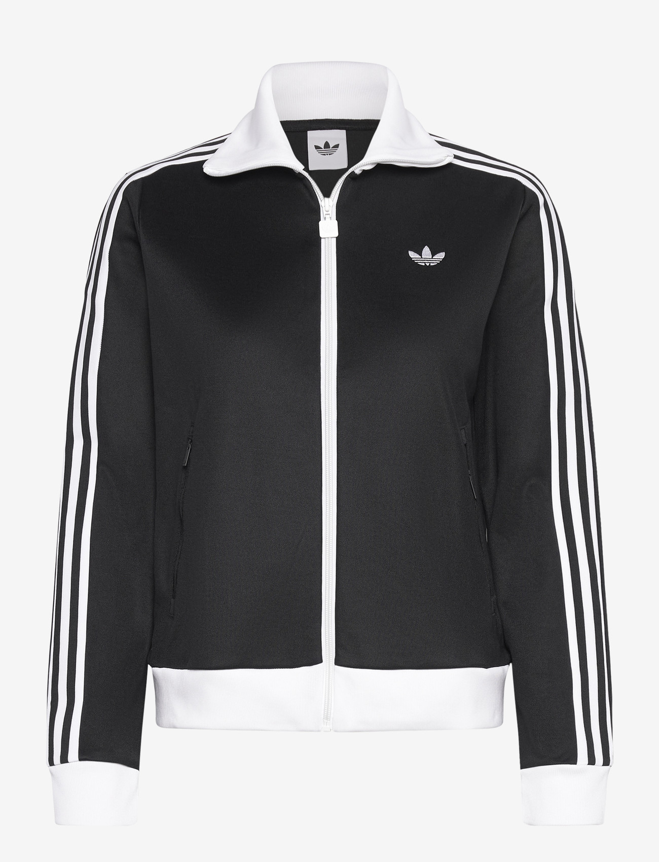 adidas Originals - CLASSIC TT - dressipluusid - black/white - 3