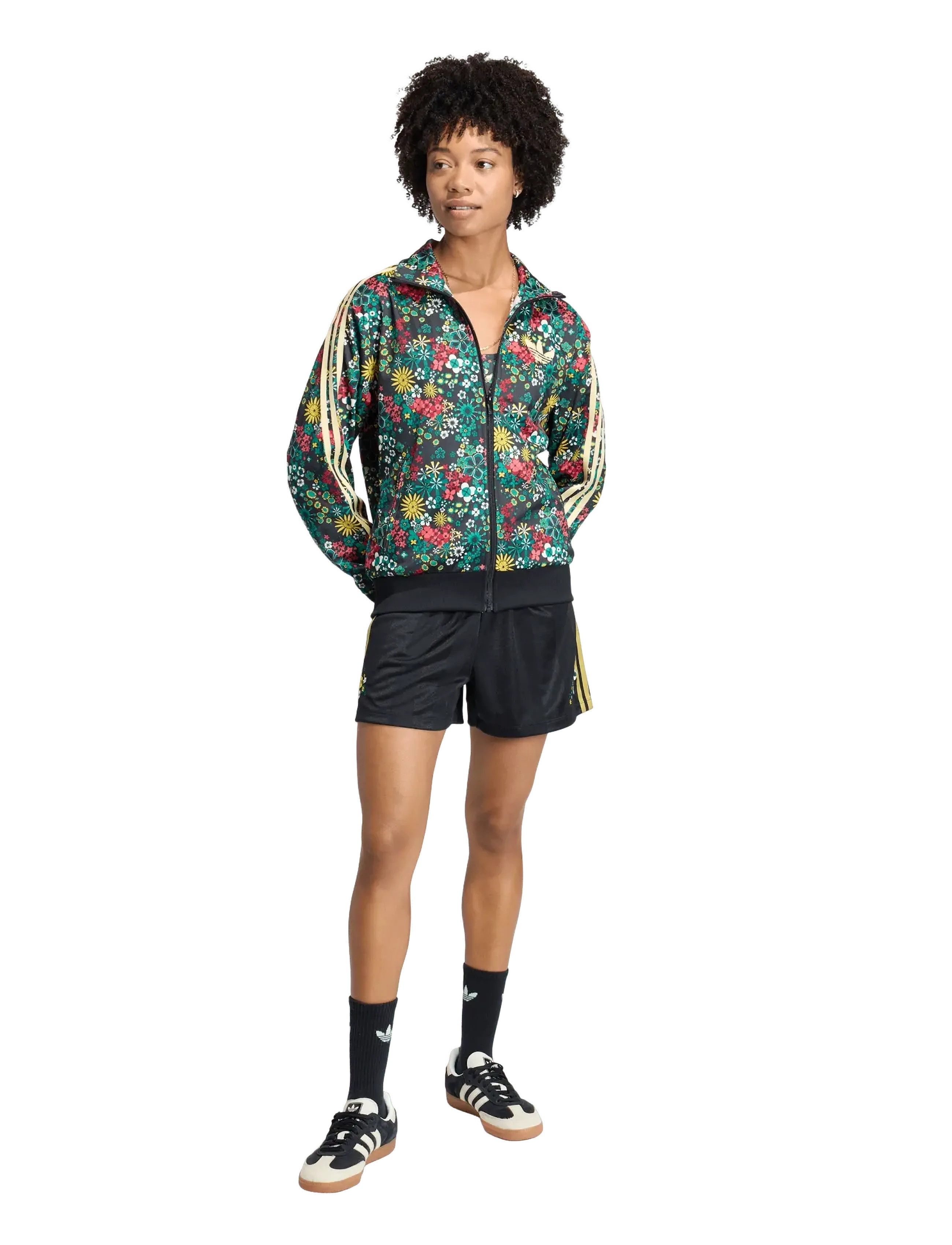 adidas Originals Firebird Tt (ADIKD7975) - Sweatshirts | Boozt.com