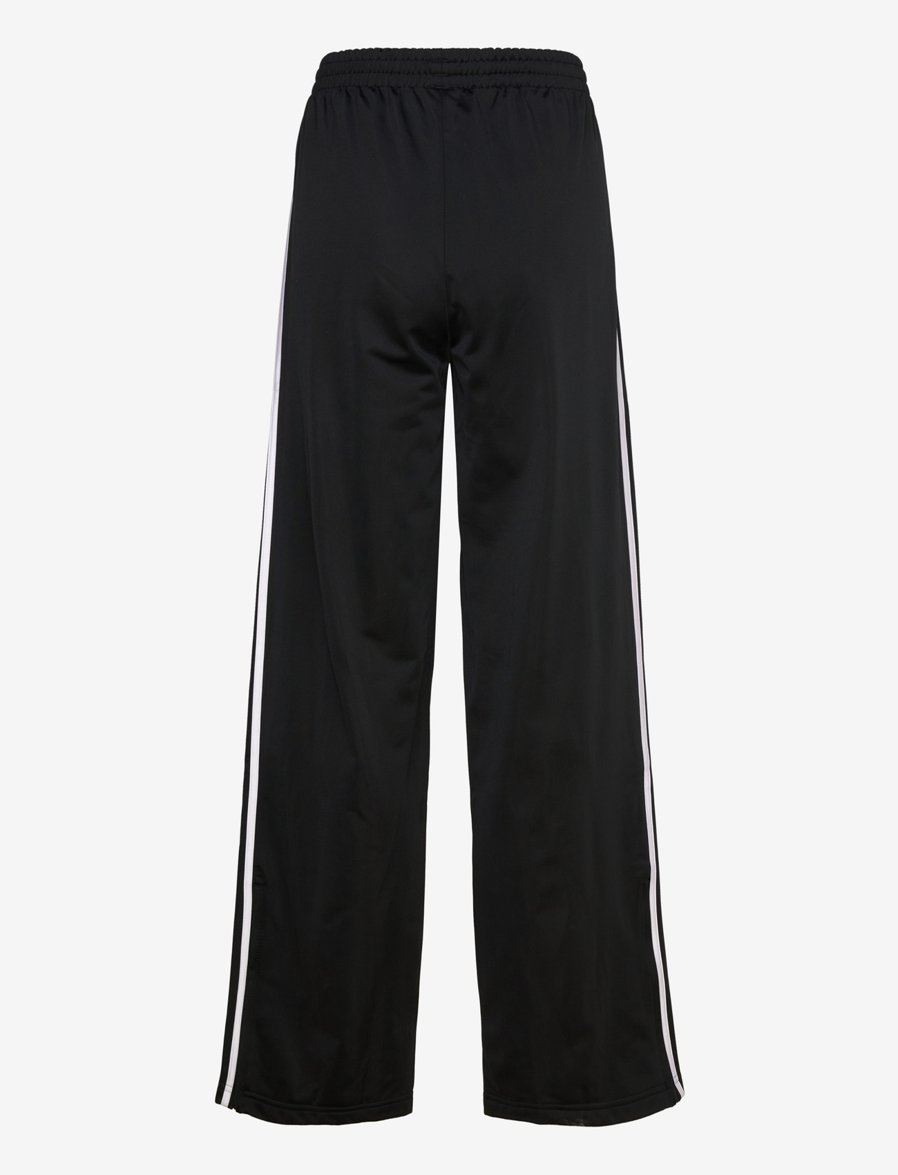 adidas Originals - FB LOOSE TP - kasdienio stiliaus kelnės - black/white - 1