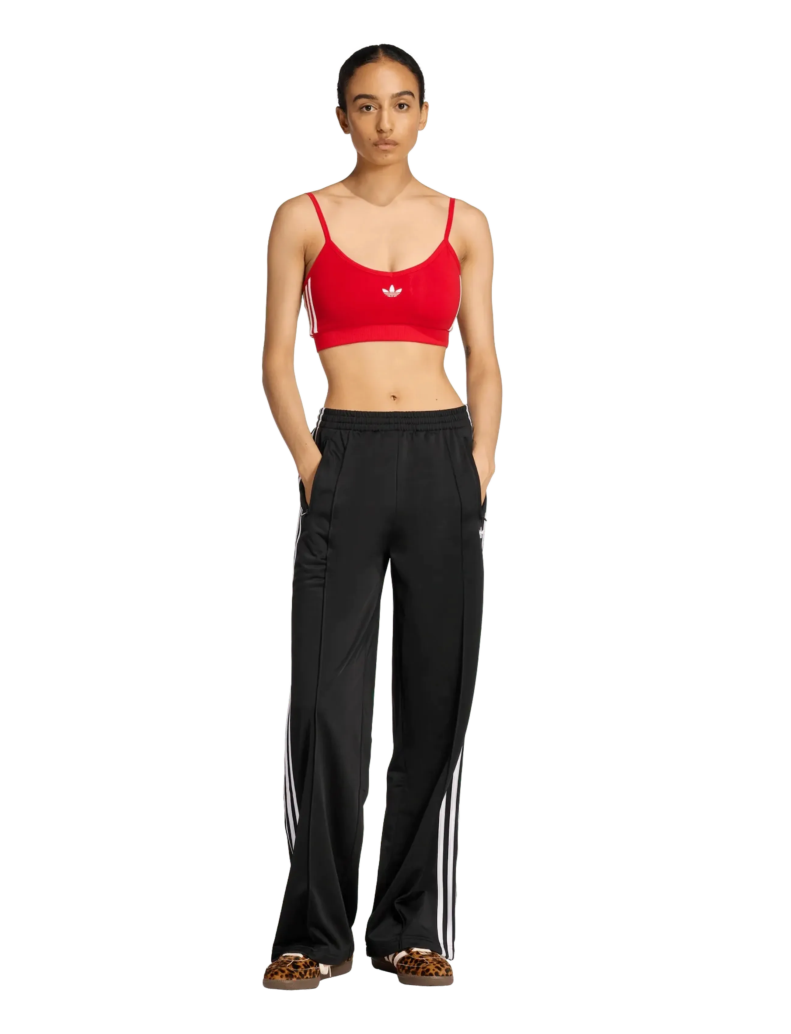 Adidas Originals Byxa dam – bild 6