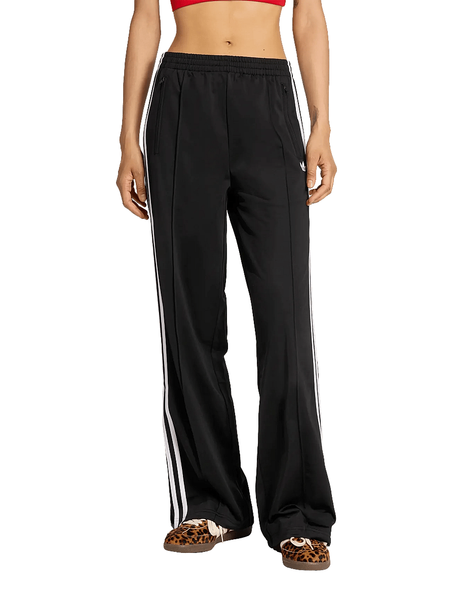 adidas Originals - FB LOOSE TP - casual - black/white - 5
