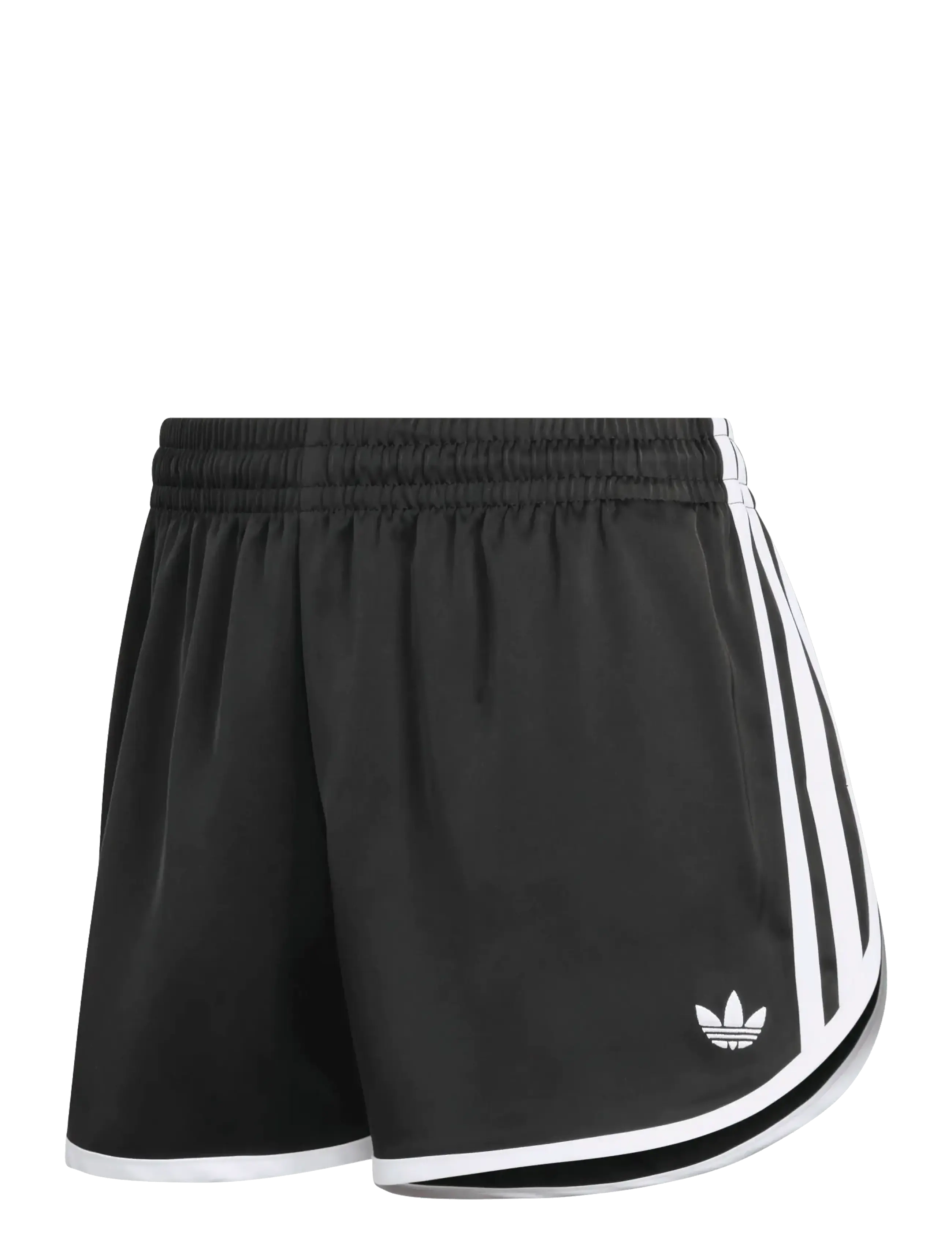 adidas Originals 3S SPRNTR SHORT - Angebote - BLACK/WHITE / black